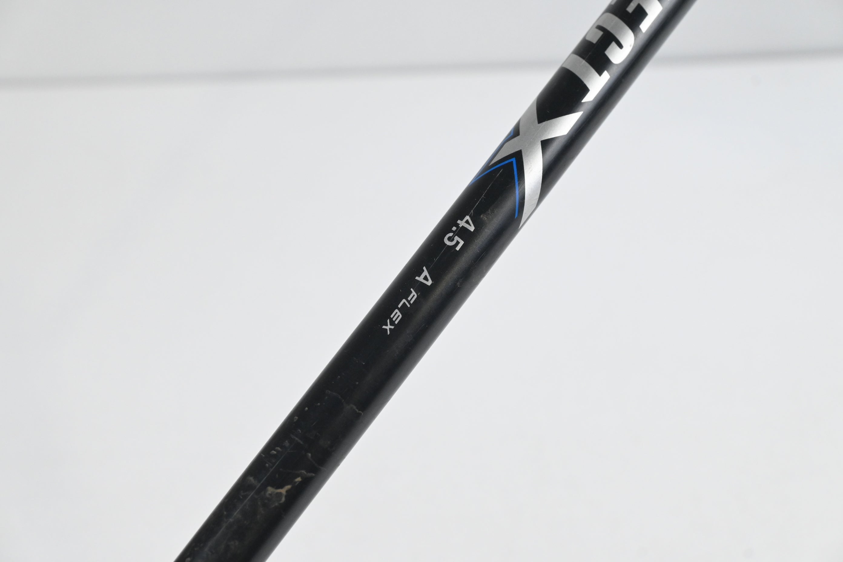 Callaway XR #7 Iron / Senior Flex Project X San Diego 55 Shaft