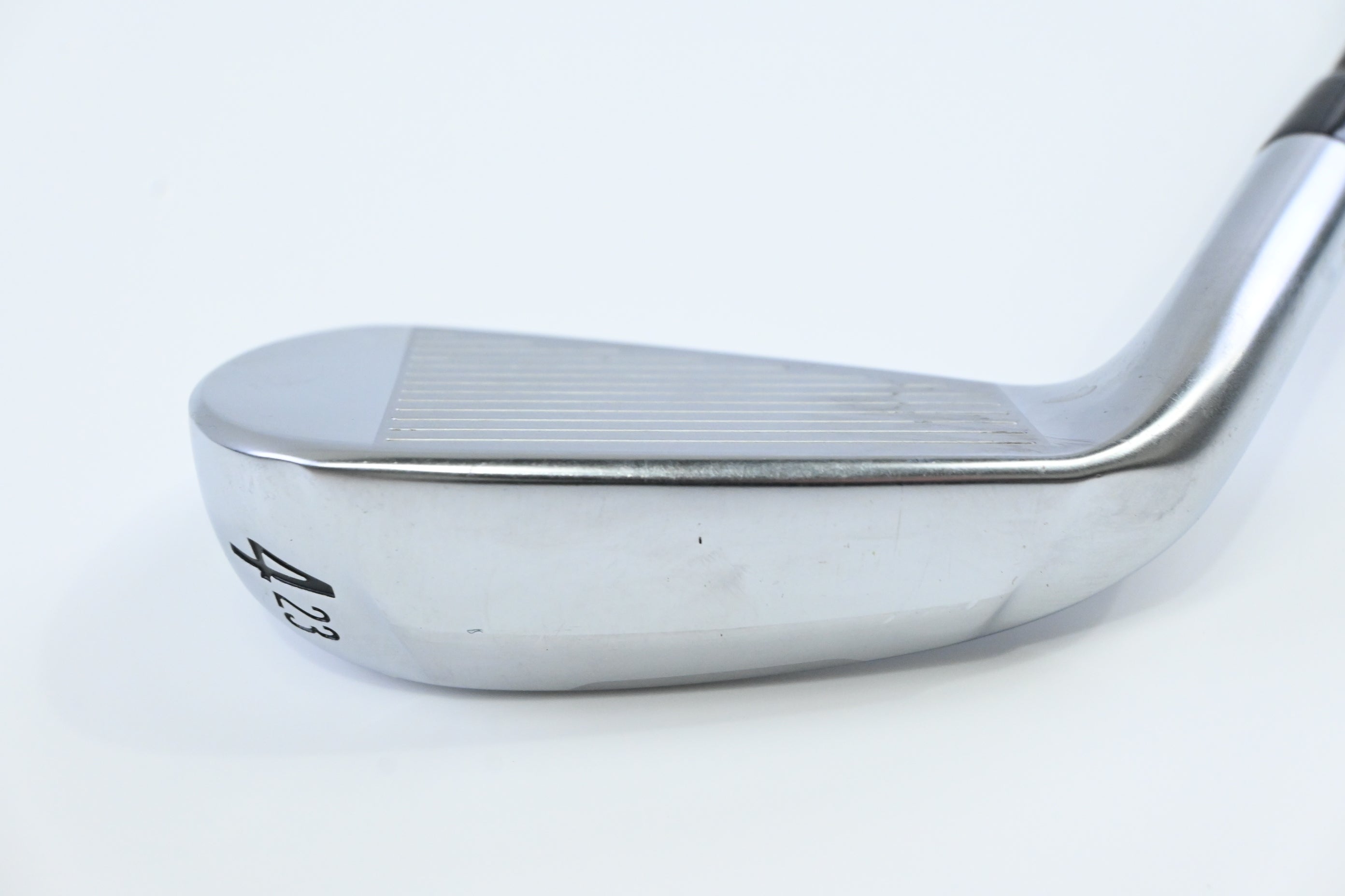 Srixon ZXiU Utility #4 / 23 Degree / X-Flex Accra Tour Z 950 Shaft