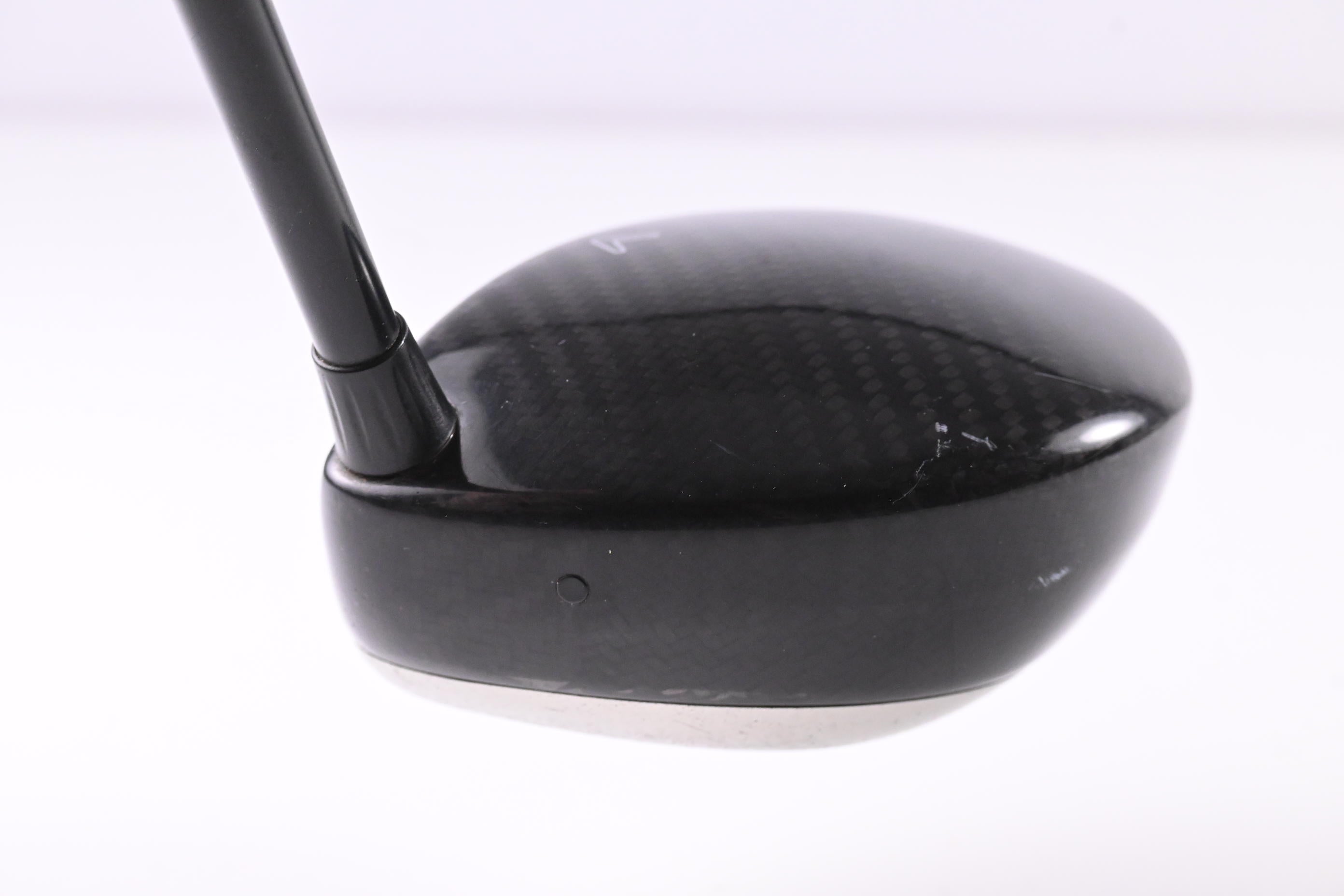 Callaway Big Bertha C4 Driver / 10 Degree / Firm Flex Callaway C4 Shaft