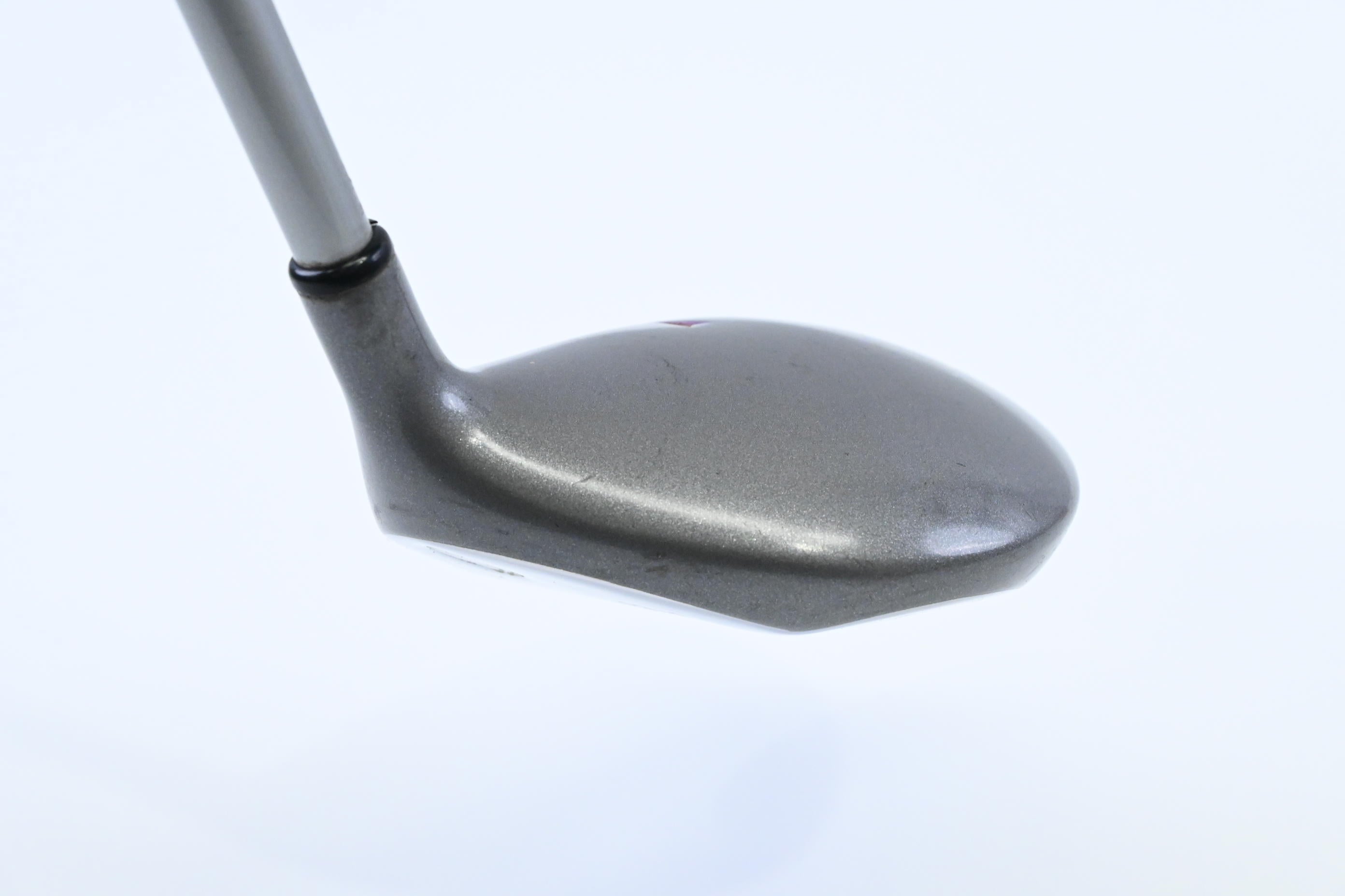 Ladies Boomer PA Series #7 Wood / 26 Degree / Ladies Flex PA Series Shaft