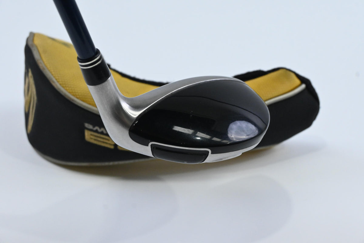 Cobra Baffler DWS #5 Hybrid / 26 Degree / Regular Flex Aldila VS Proto 65 Shaft