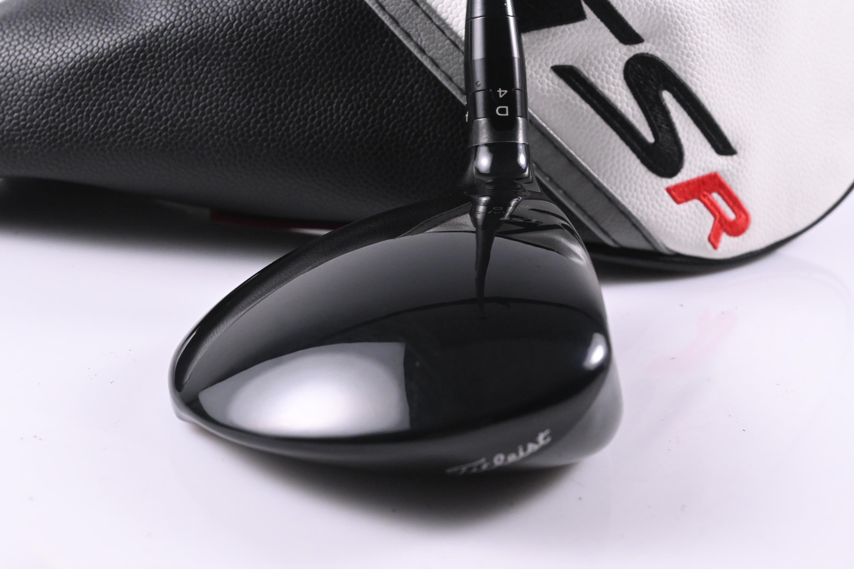 Titleist TSR2+ #3 Wood / 13 Degree / Stiff Flex Tensei 1K Blue 65 Shaft