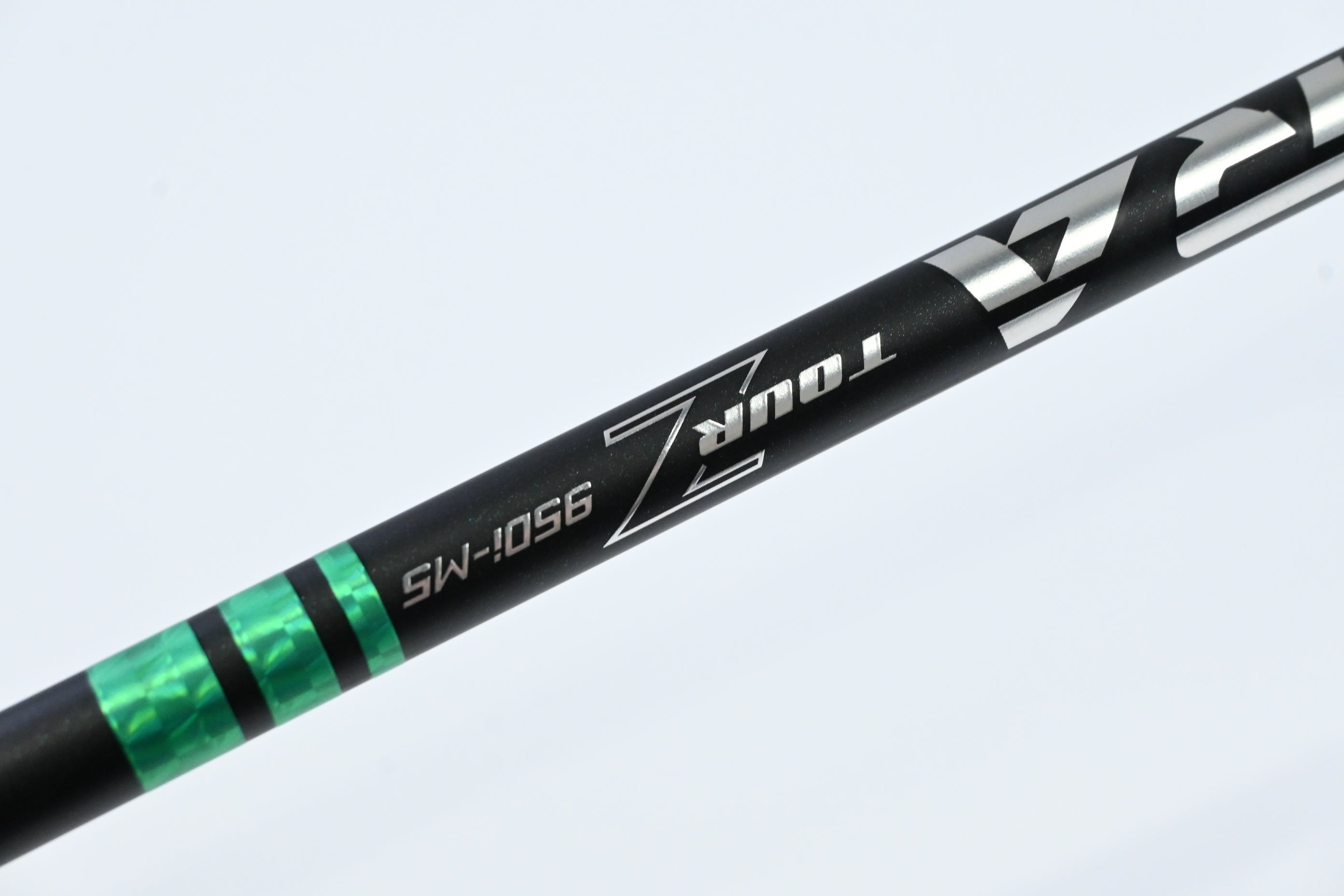 Srixon ZXiU Utility #4 / 23 Degree / X-Flex Accra Tour Z 950 Shaft