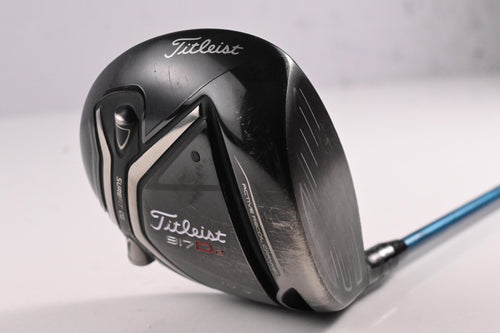 Titleist 917 D2 Driver / 10.5 Degree / Regular Flex Evenflow Blue 65 Shaft