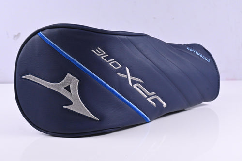 Mizuno JPX One Select Driver / 9 Degree / Stiff Flex Tensei 1K Black 65 Shaft