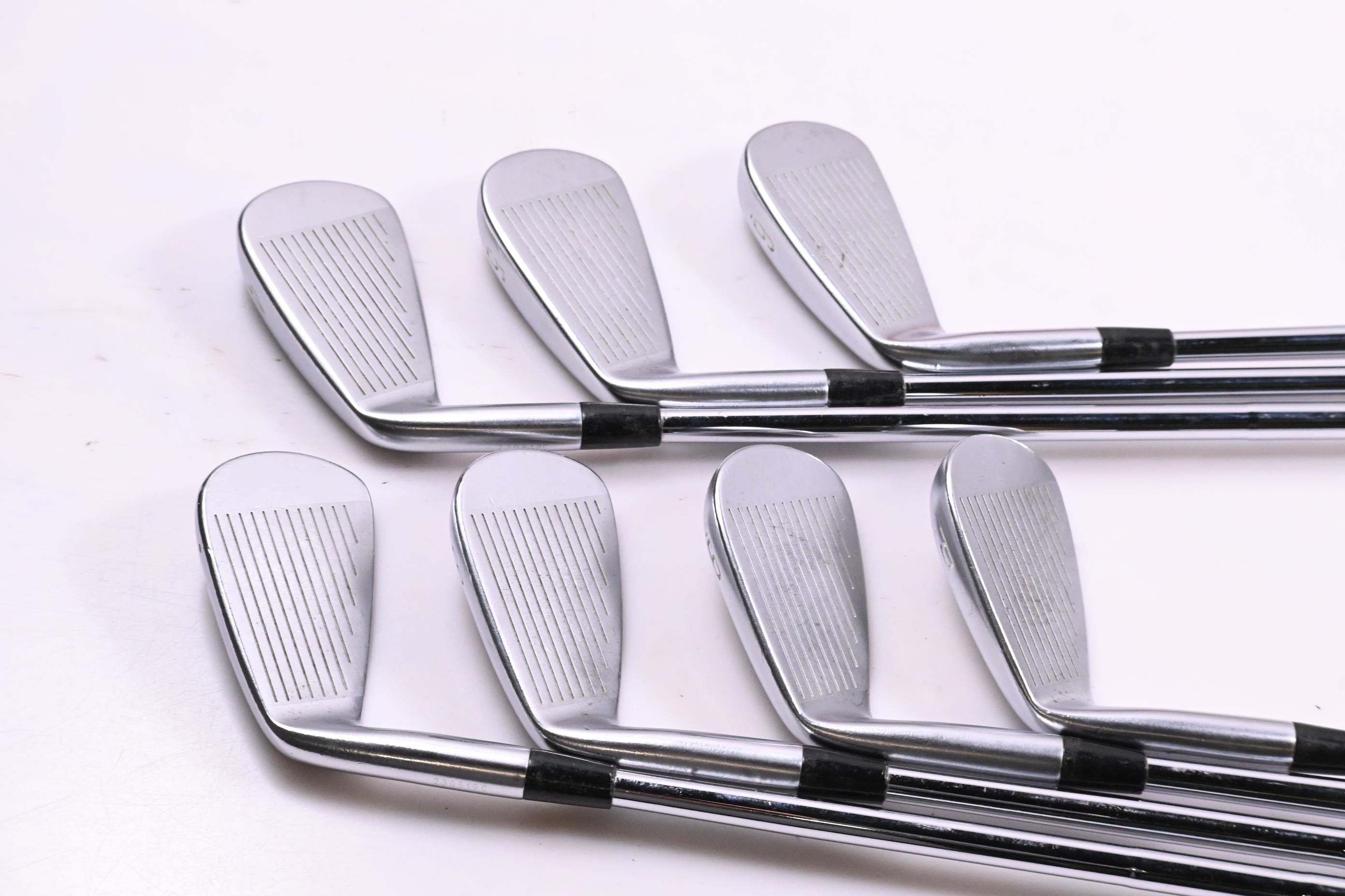 Mizuno JPX 919 Forged/Tour Irons / 4-PW / X-Flex Dynamic Gold 120 X100 Shafts