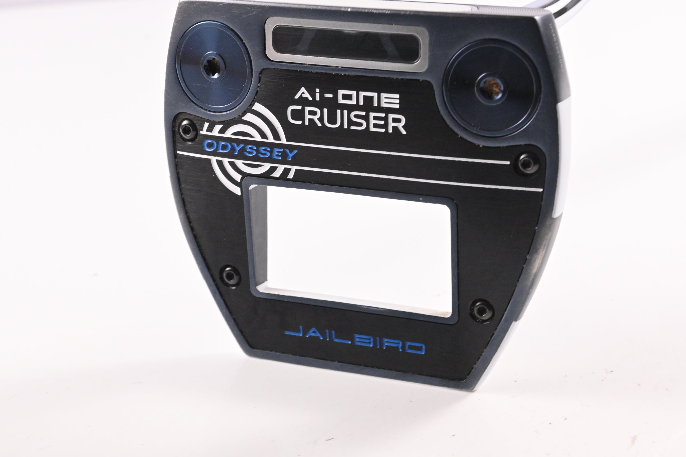 Odyssey Ai-One Cruiser Jailbird Putter / 38 Inch