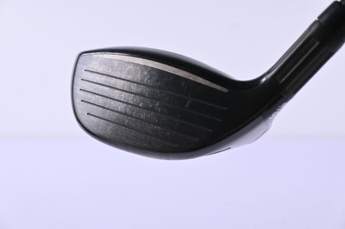 Taylormade Stealth #5 Wood / 18 Degree / Regular Flex Ventus Red 5 Shaft