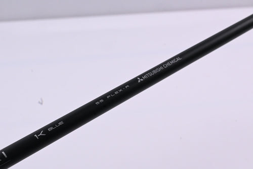 Tensei 1K Blue 55 Driver Shaft / Regular Flex / Titleist Adapter