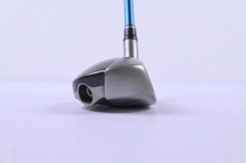 Taylormade Rescue Dual #3 Hybrid / 19 Degree / Regular Flex Aldila VS Proto 95