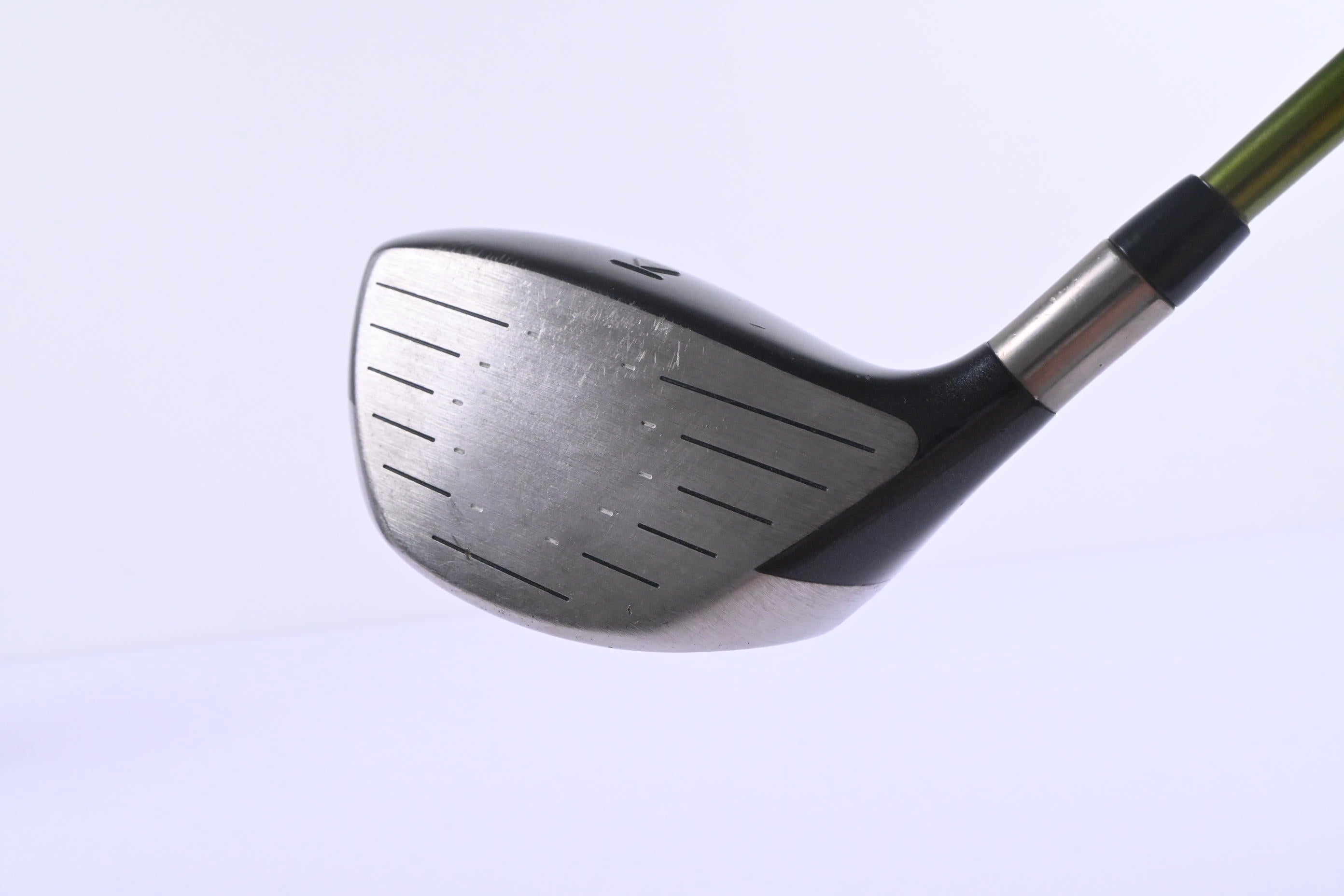 Titleist 905 S Driver / 9.5 Degree / Stiff Flex Aldila NV Green 65 Shaft