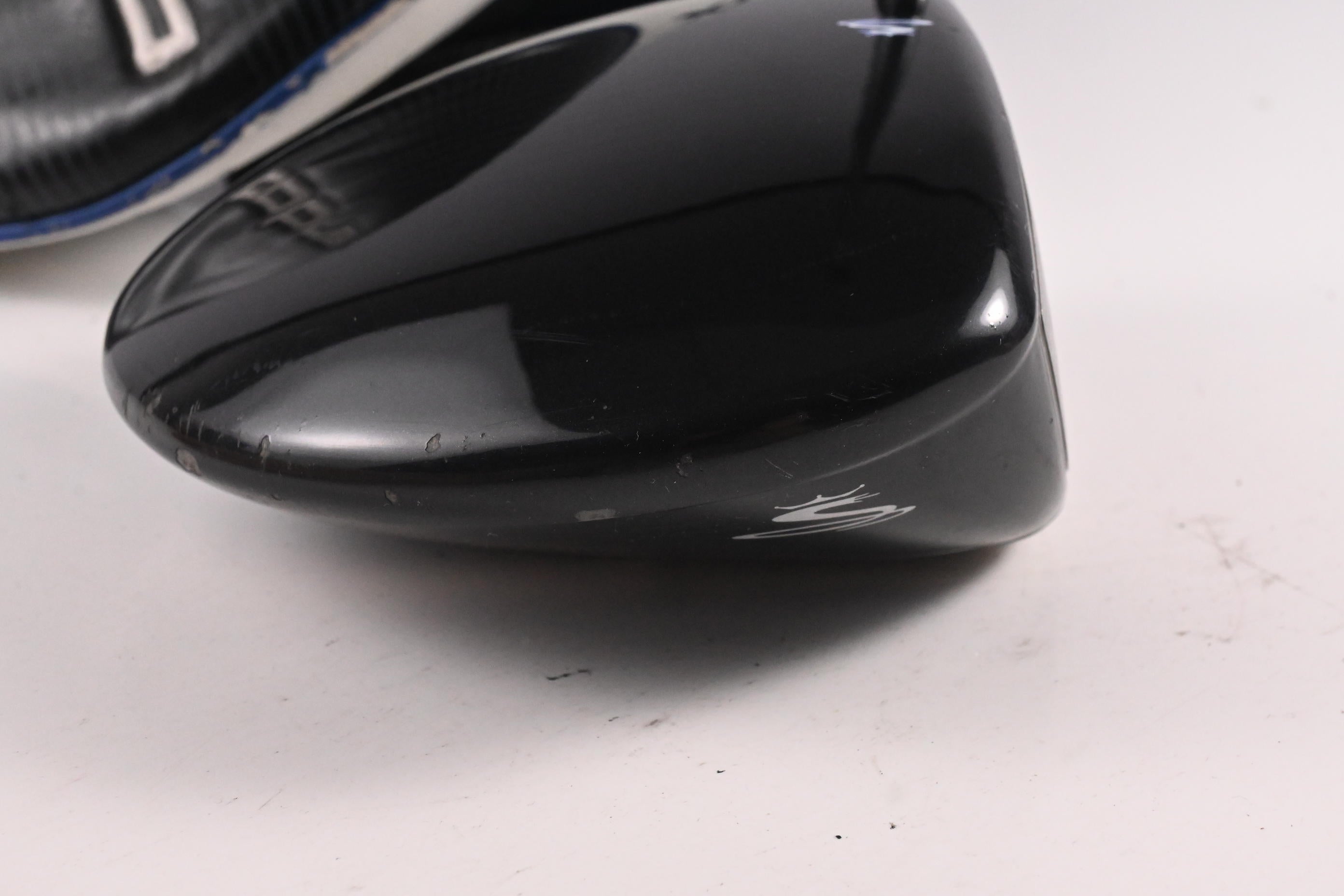 Cobra Max High Launch Driver / 13 Degree / Lite Flex Matrix White Tie X4 MFS 55