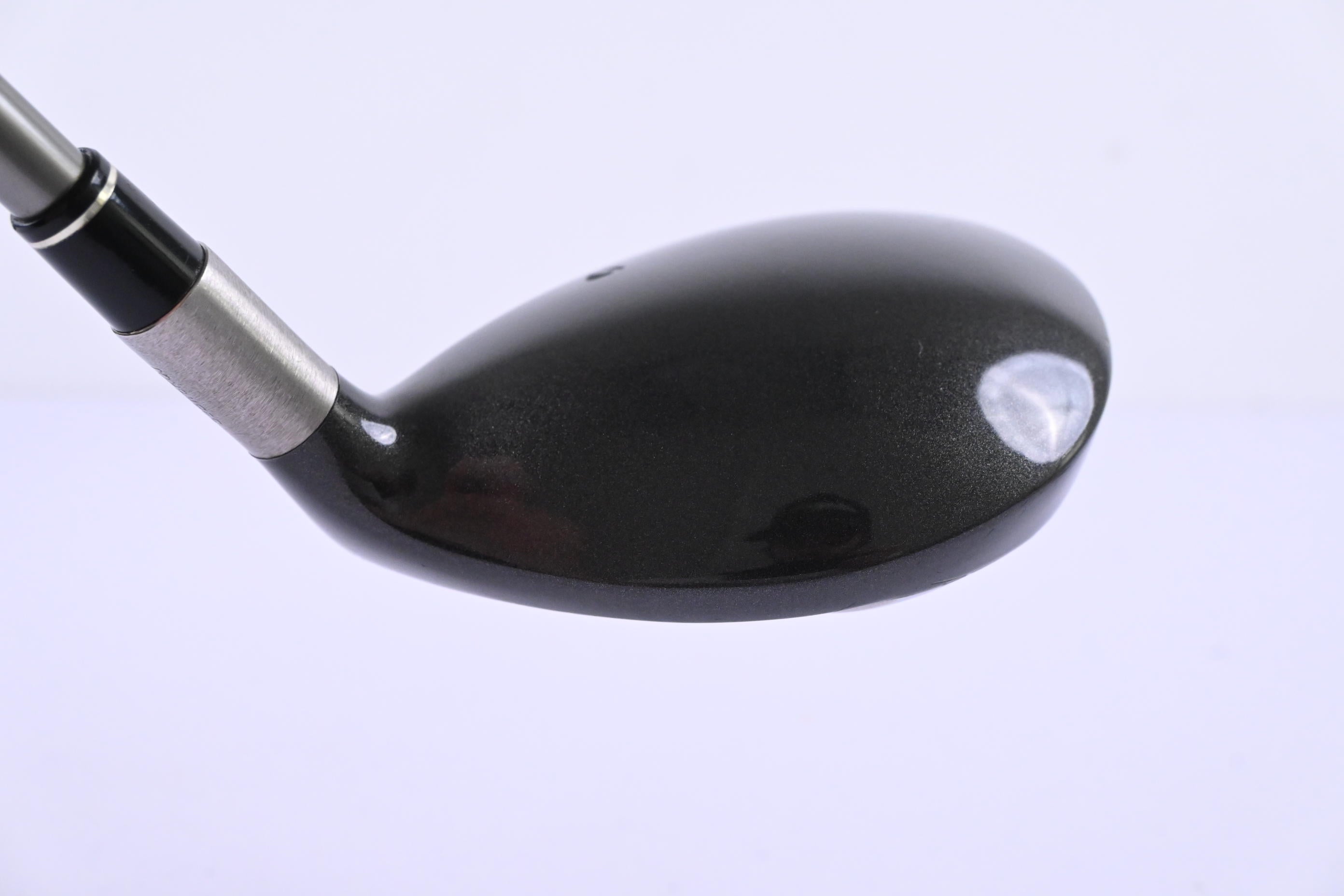 Taylormade V-Steel #3 Wood / 15 Degree / Regular Flex Ultralite 65 Shaft
