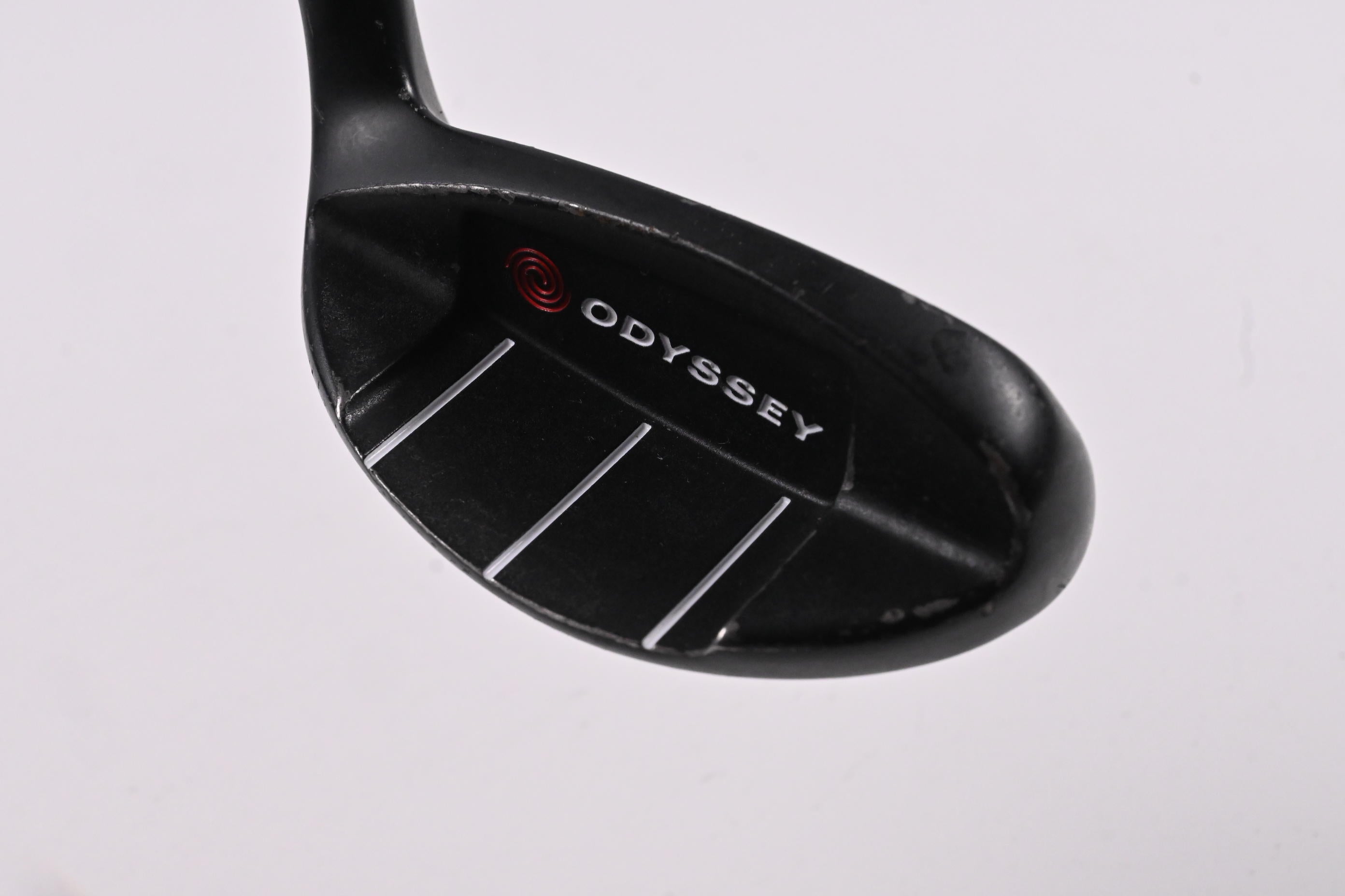 Odyssey 2025 Chipper / 37 Degree / 34.5 Inch