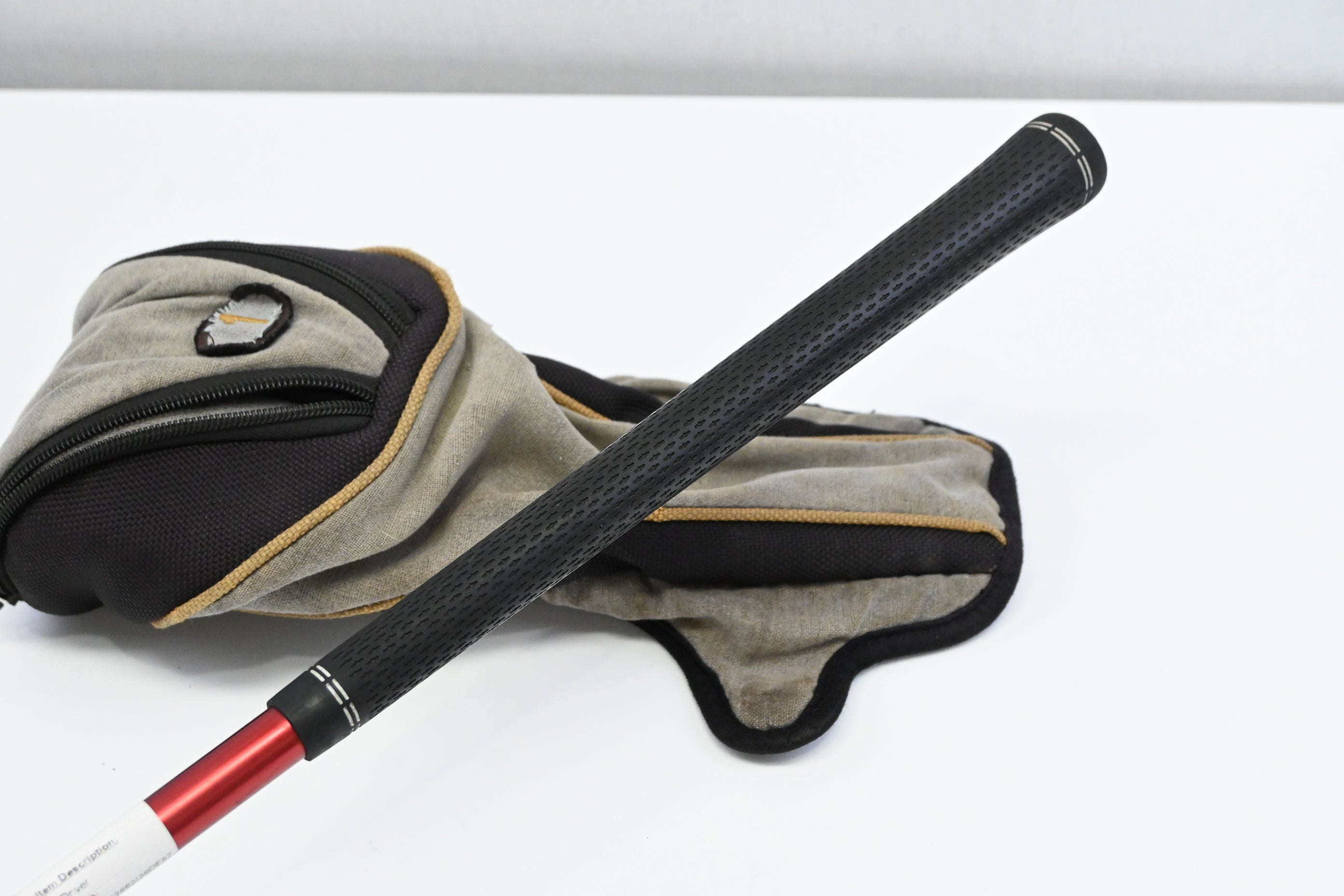 Cobra S2 Driver / 9.5 Degree / Stiff Flex Aldila DVS 80 Shaft