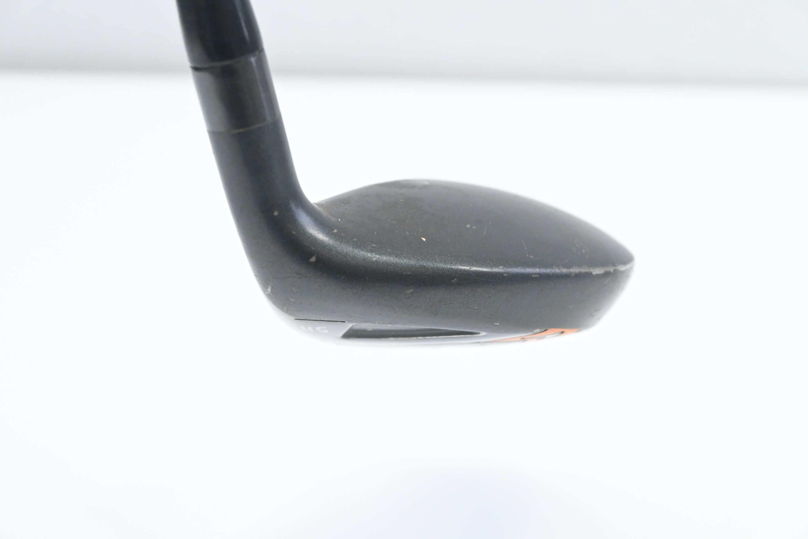 Callaway X2 Hot #5 Hybrid / 25 Degree / Regular Flex Callaway X2 Hot+ 75