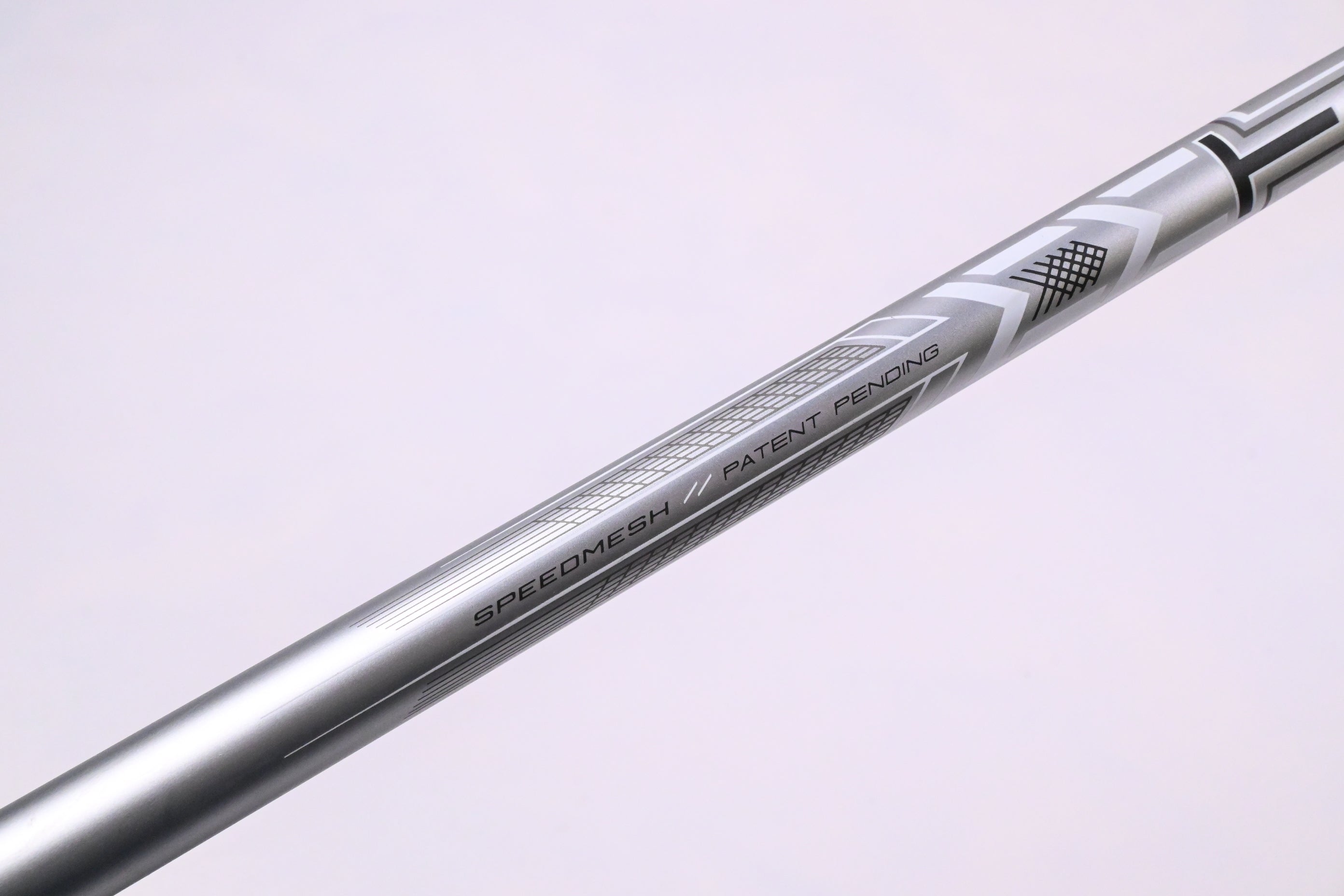 Mitsubishi Chemical MMT Speedmesh 40 Driver Shaft / Ladies Flex / Titleist