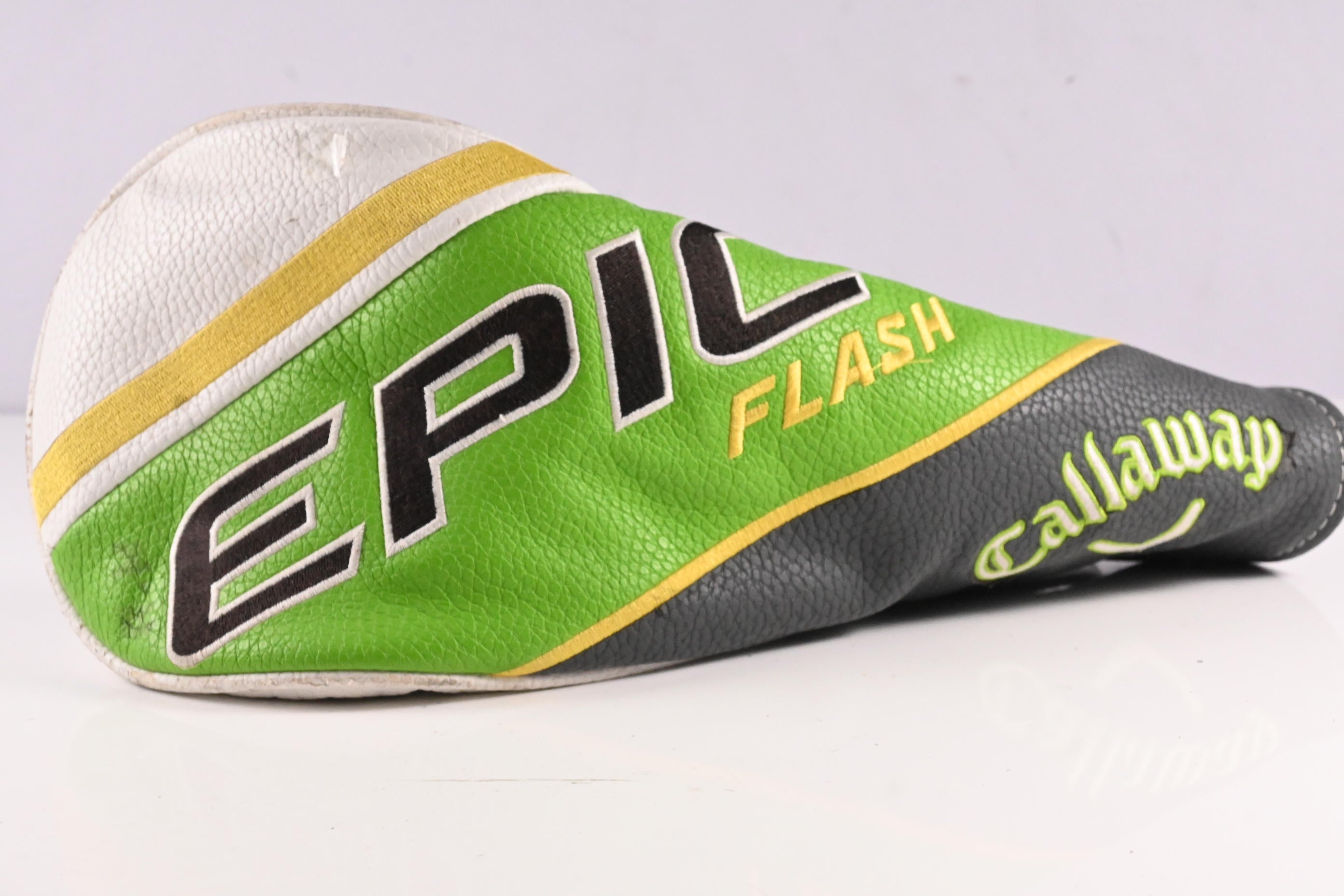 Callaway Epic Flash Driver / 9 Degree / Regular Flex UST Mamiya Competition 65