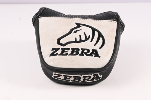 Zebra AIT Series #1 Putter / 34 Inch