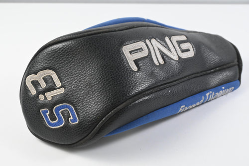 Ping Si3 Driver / 9 Degree / Stiff Flex Ping Si3 Shaft