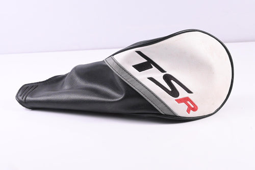 Titleist TSR3 Driver / 9 Degree / Regular Flex HZRDUS Silver 50 Shaft