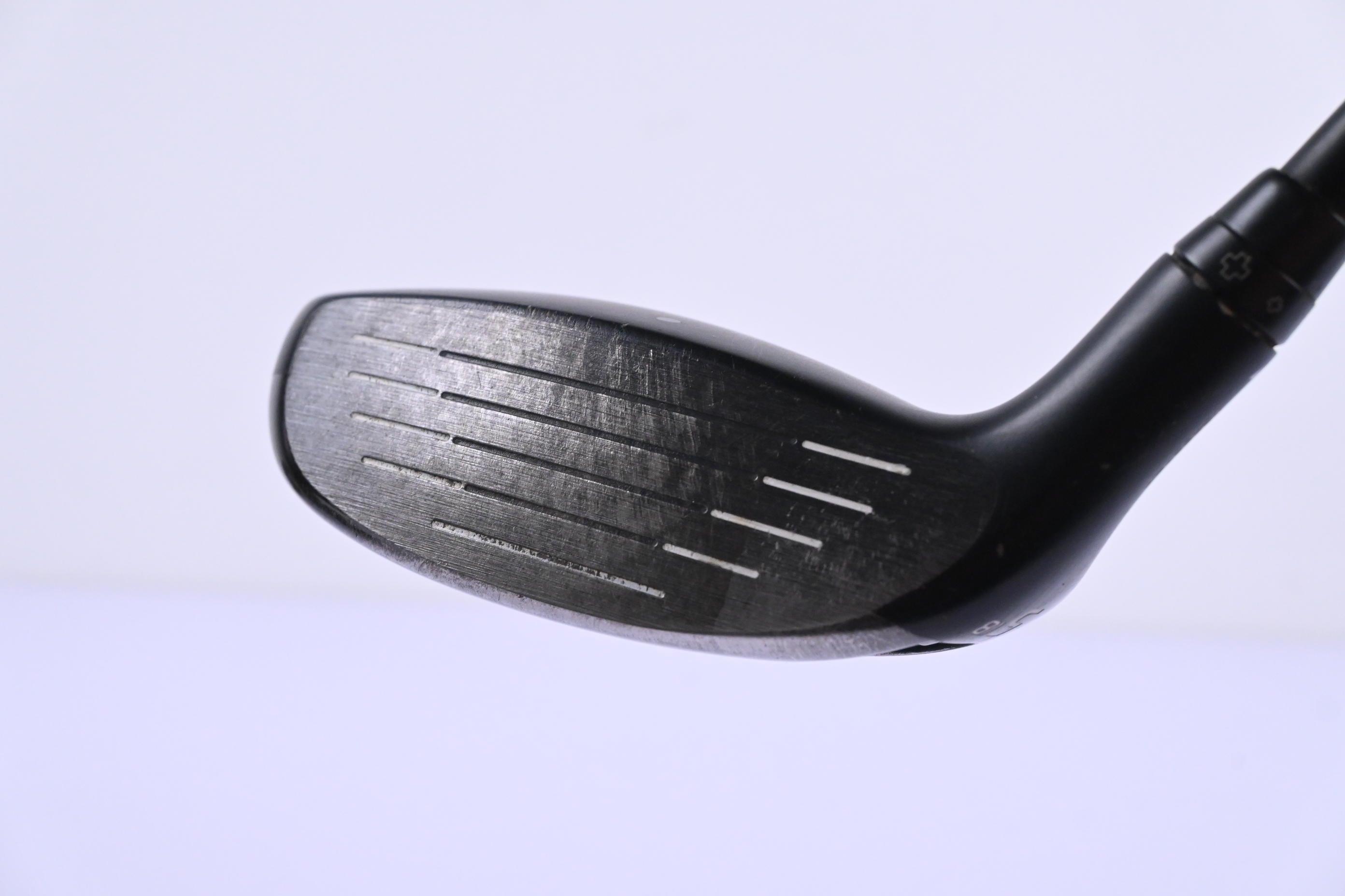 Ping G430 Max #5 Wood / 18 Degree / Regular Flex Ping Alta CB Black 65 Shaft