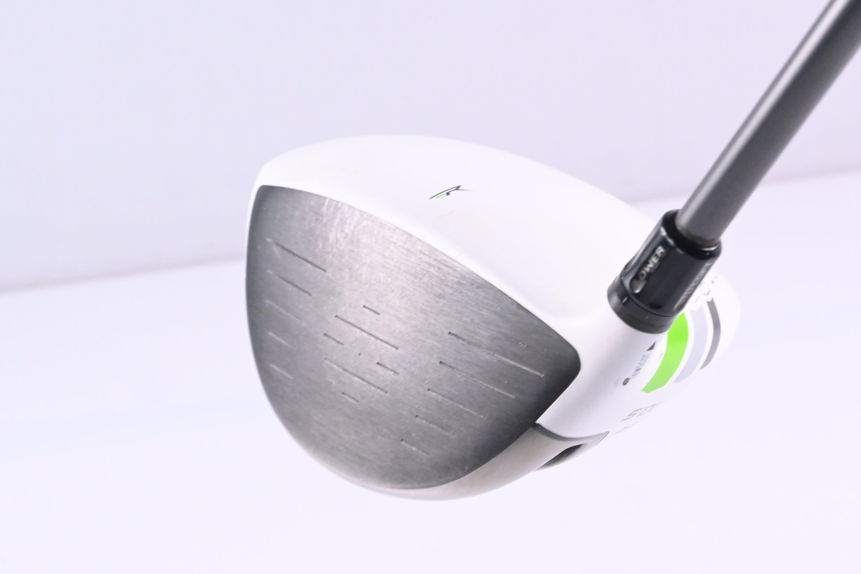 Taylormade RBZ Tour Driver / 10.5 Degree / Stiff Flex Matrix Ozik 6 Shaft