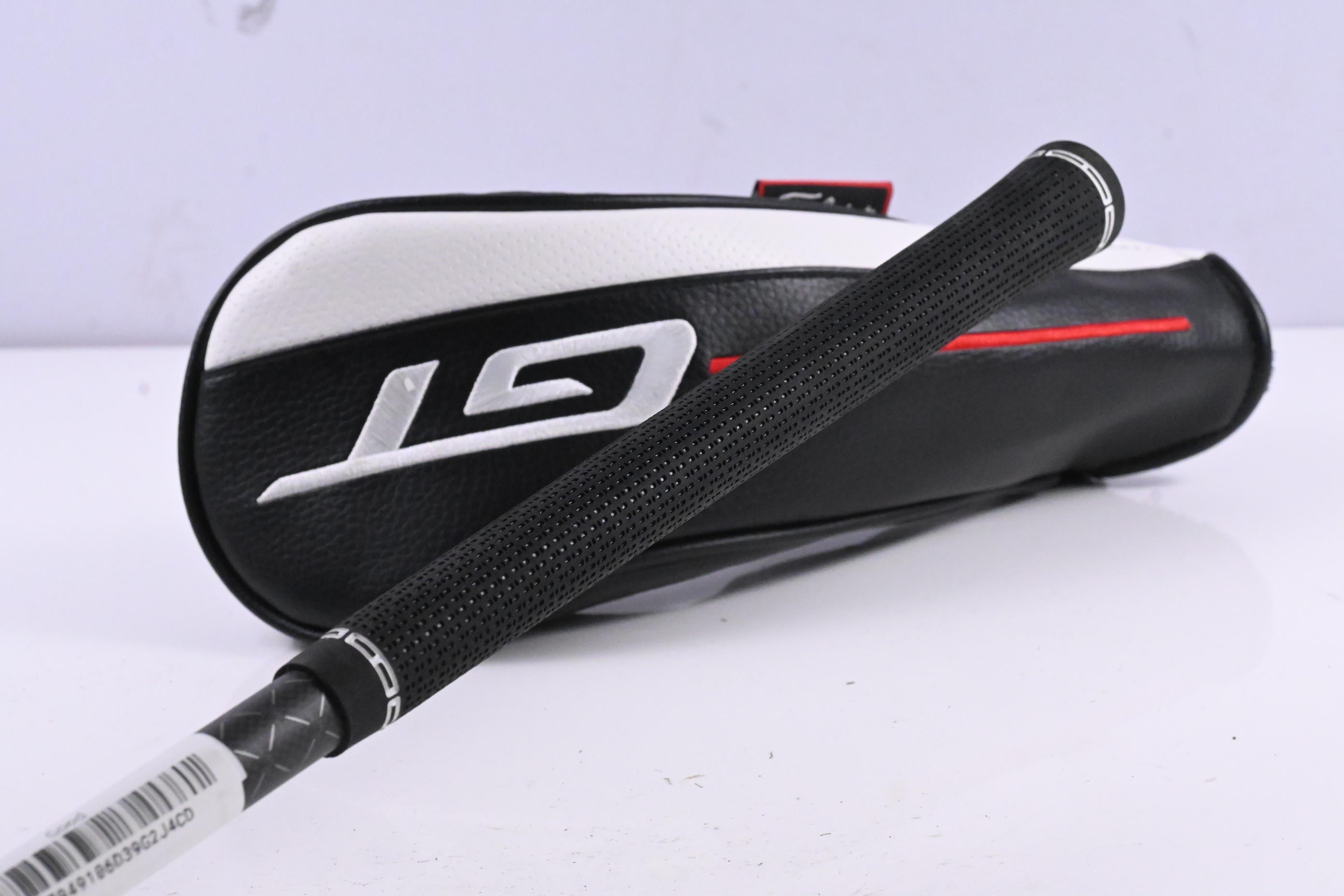 Titleist GT280 Mini Driver / 13 Degree / Stiff Flex Tensei 1K Blue 65 Shaft