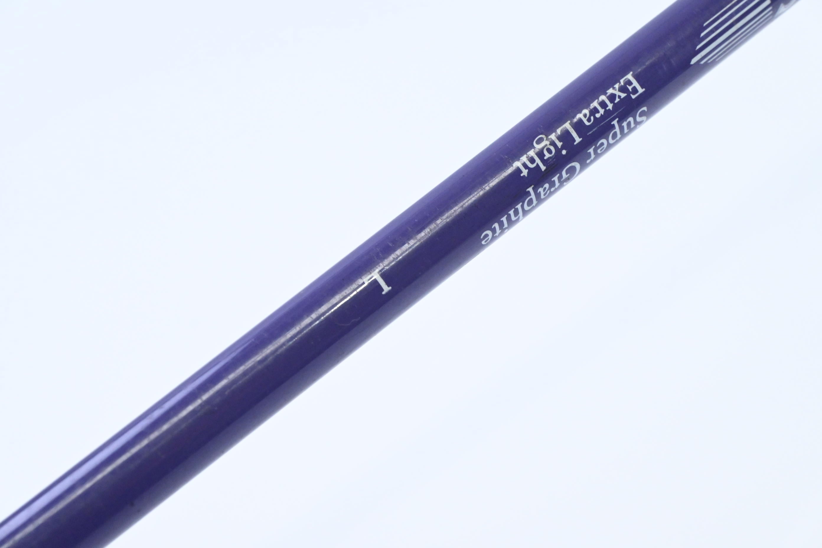 Ladies Boomer PA Series #7 Wood / 26 Degree / Ladies Flex PA Series Shaft
