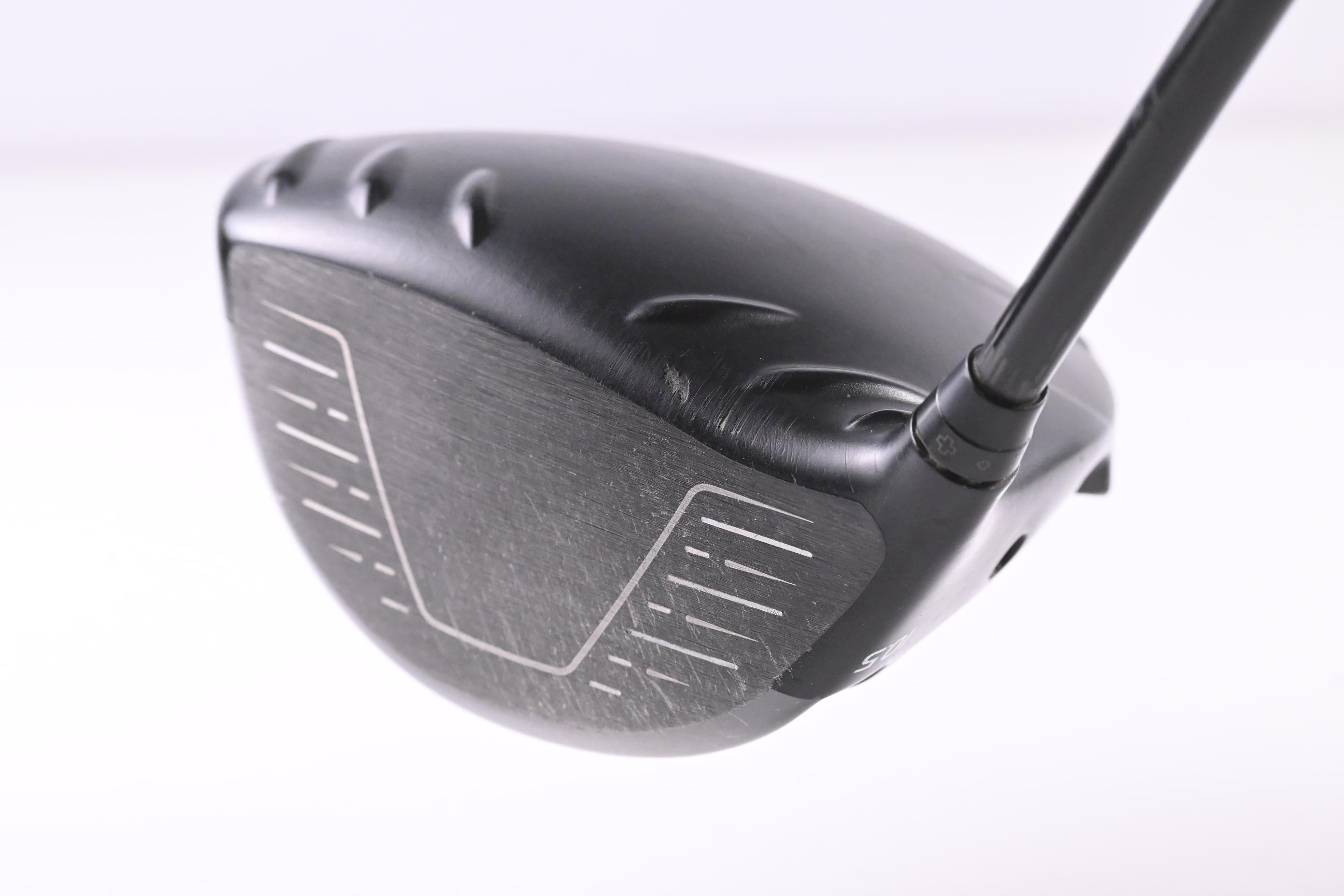 Ping G425 SFT Driver / 10.5 Degree / Stiff Flex Tensei CK Orange 60