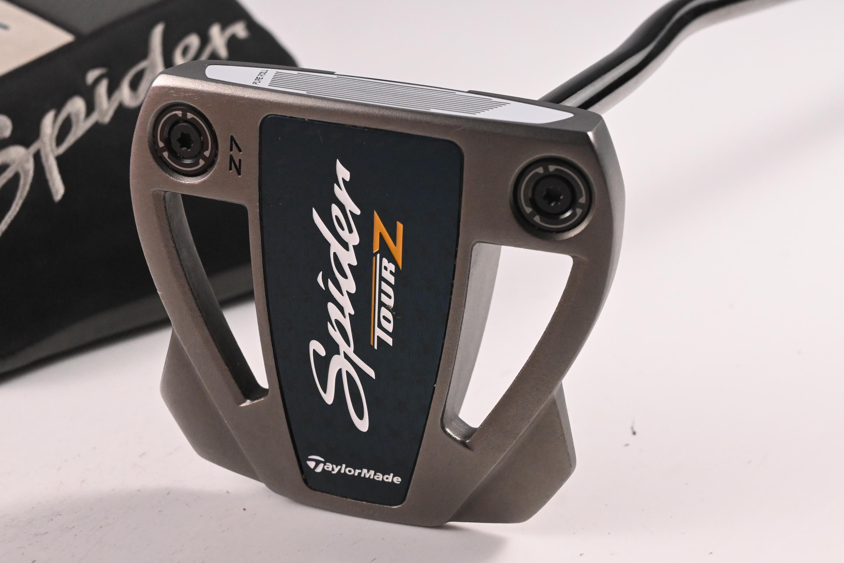 Taylormade Spider Tour 2023 Double Bend Putter / 34 Inch