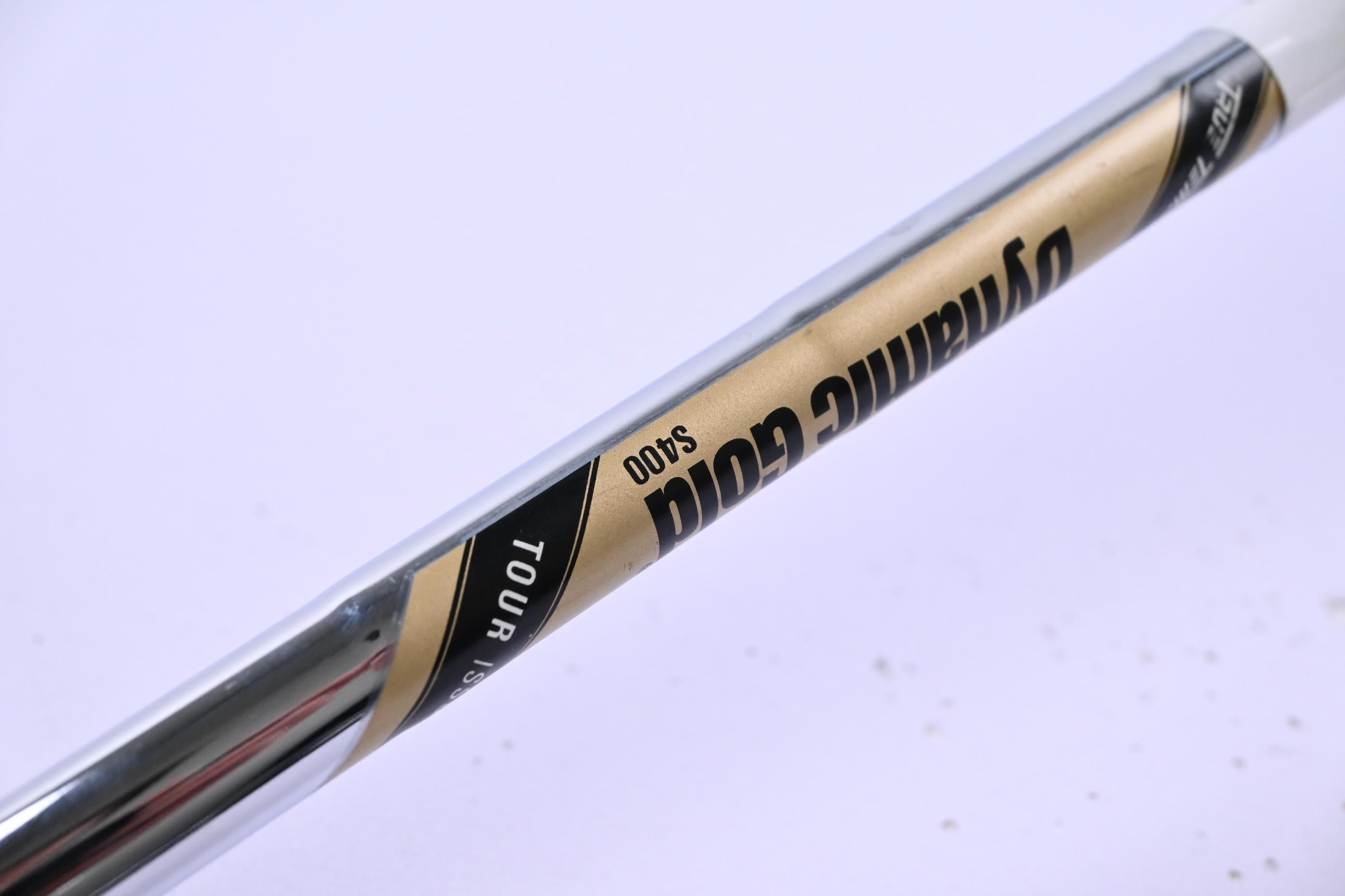 Mizuno T24 Gap Wedge / 50 Degree / Stiff Flex Dynamic Gold S400