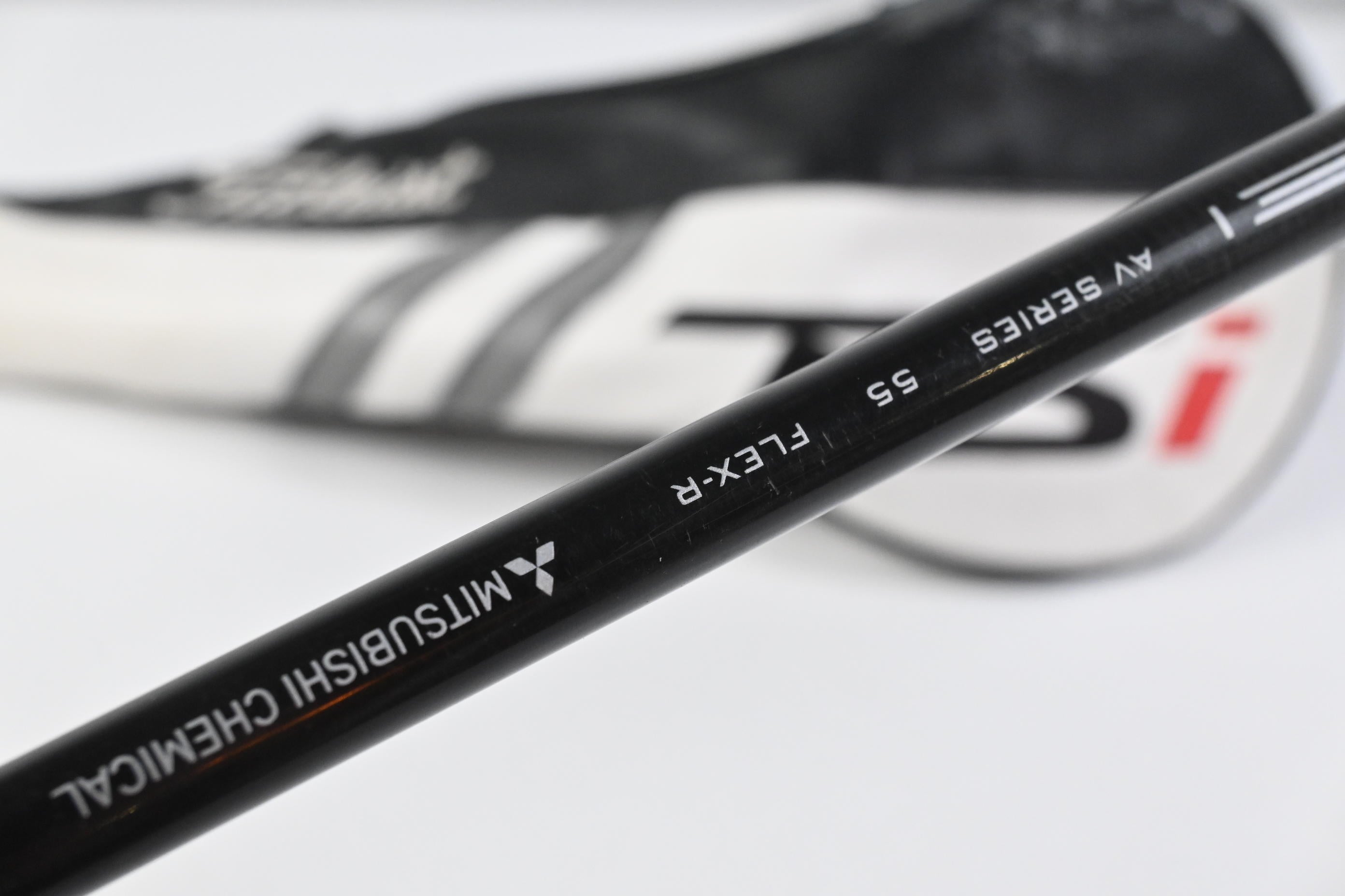 Titleist TSi2 Driver / 10 Degree / Regular Flex Tensei AV Blue 55 Shaft