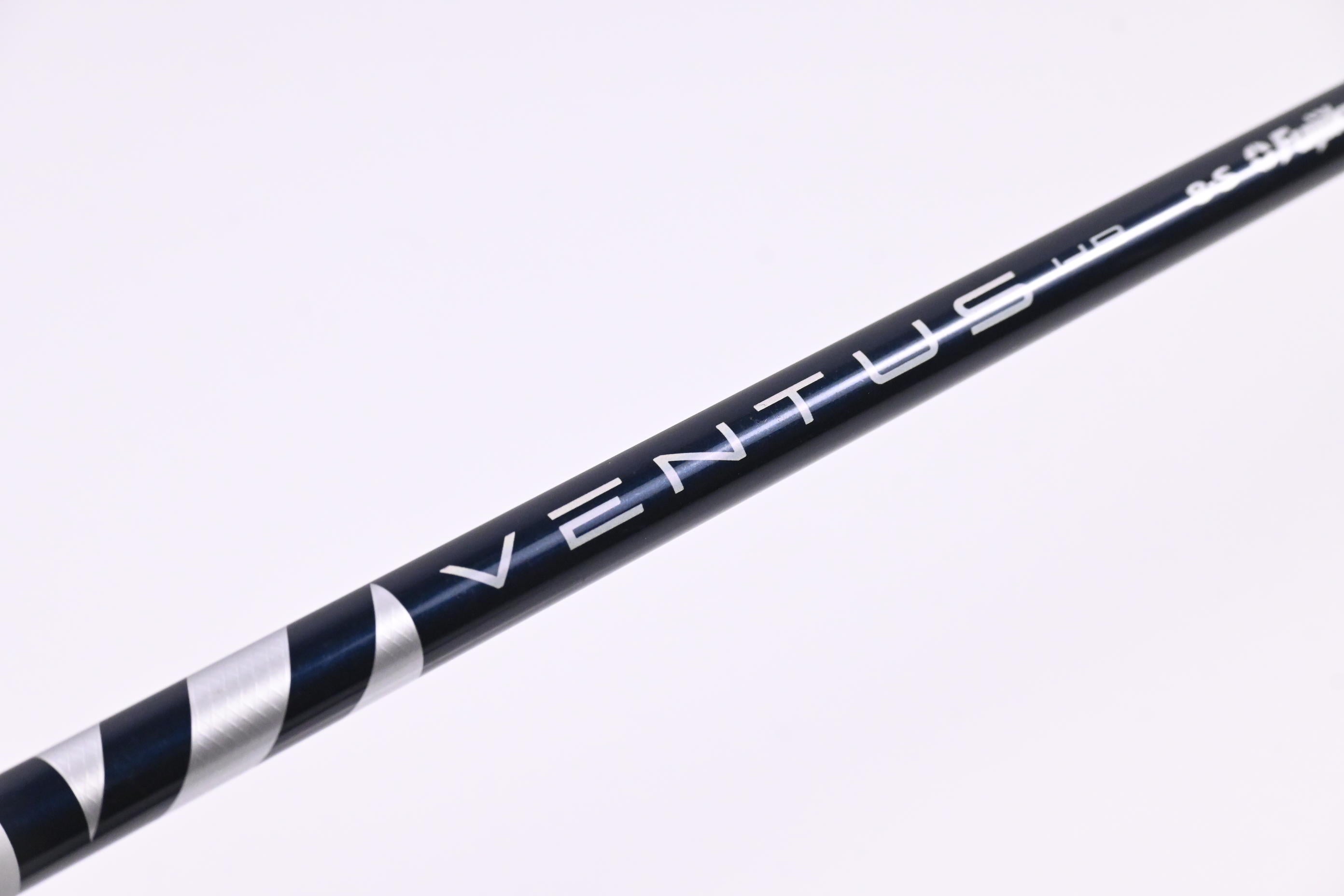 Fujikura Ventus Velocore Blue 8 Hybrid Shaft / Stiff Flex / PXG Adapter