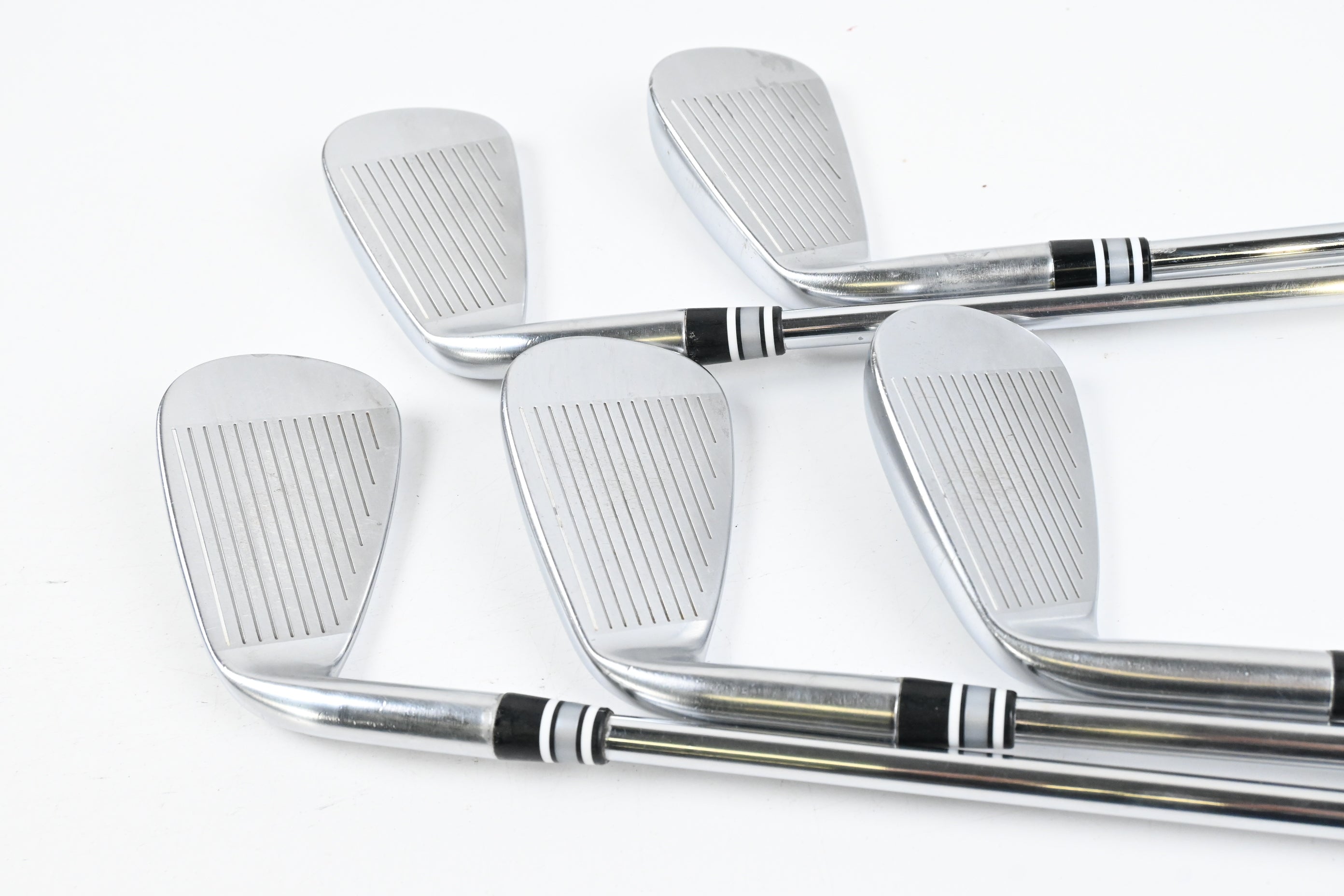 PXG 0311 P Gen4 Irons / 6-PW / Stiff Flex Elevate Tour Shafts