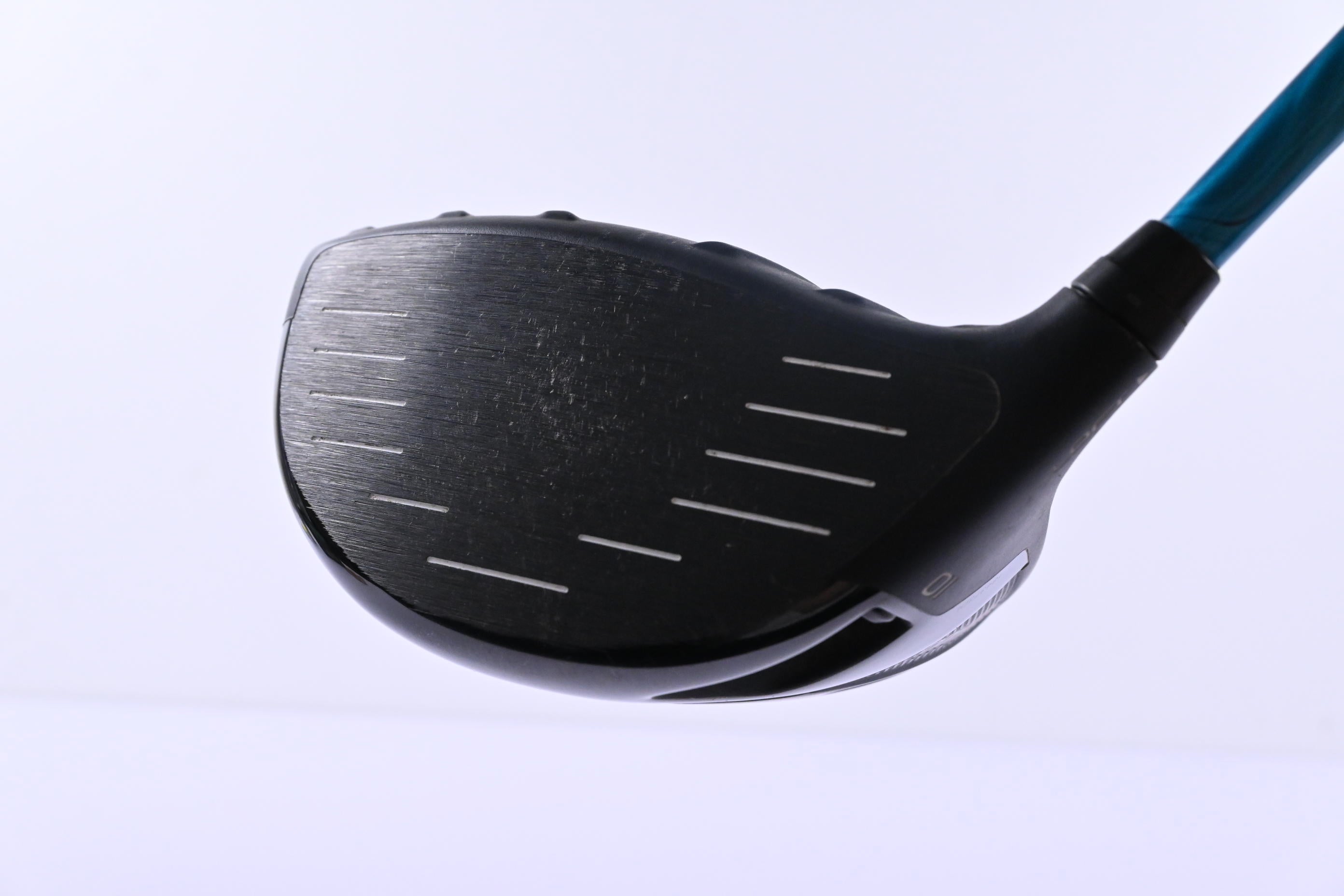 Ping G400 LST Driver / 10 Degree / X-Flex Project X EvenFlow 65 Shaft