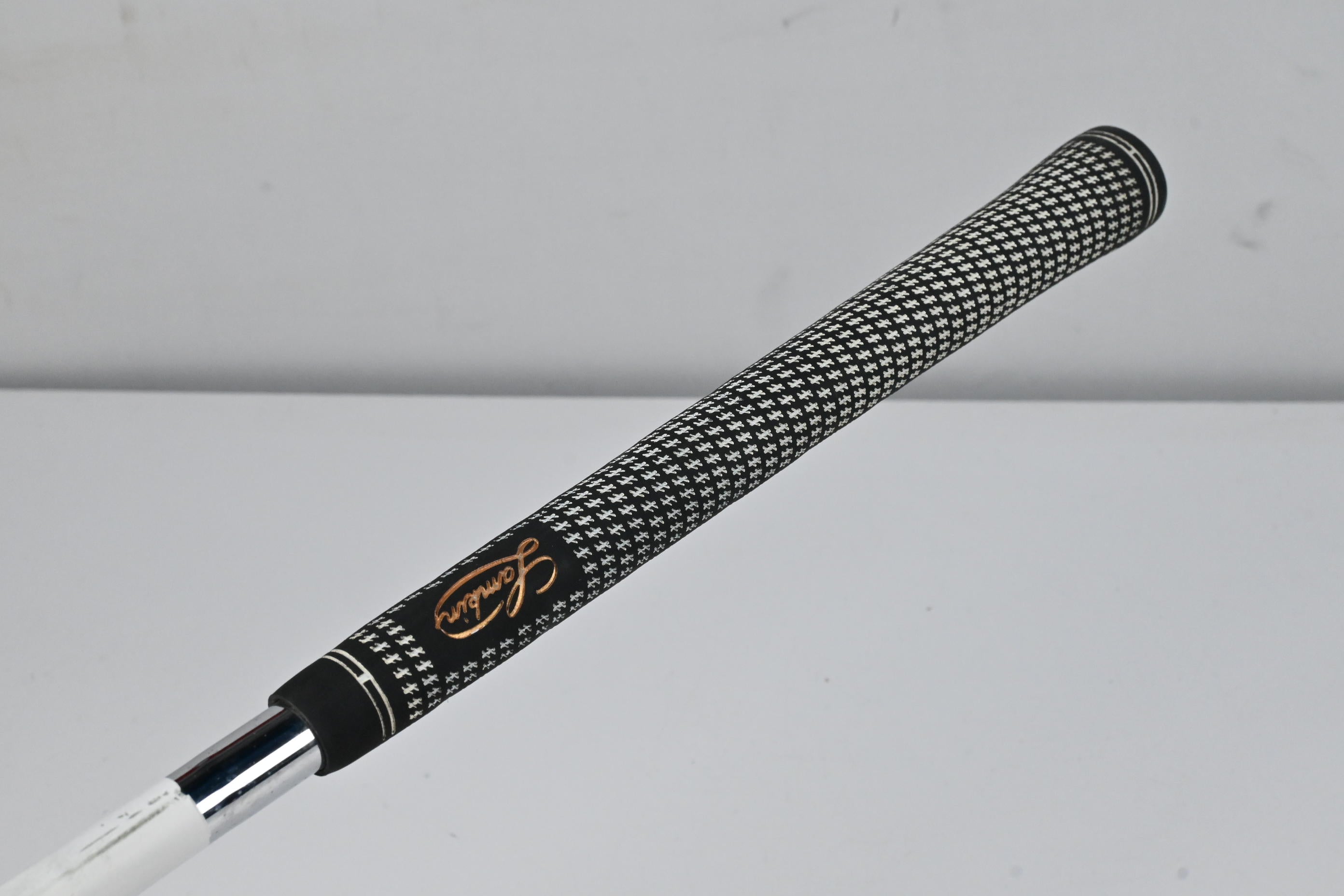 Ping Eye 2 #4 Iron / 25 Degree / White Dot / Stiff Flex Ping JZ Shaft