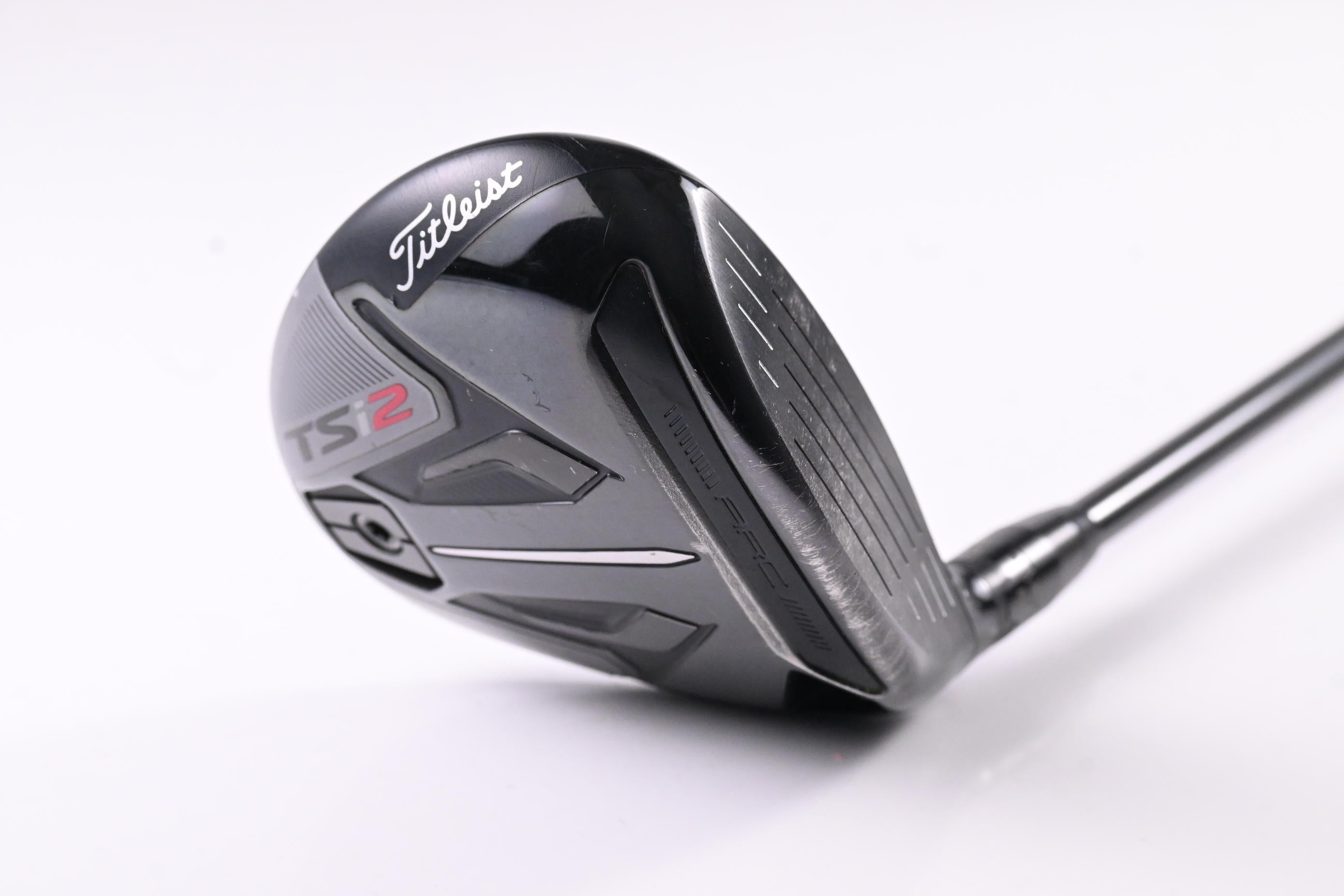 Titleist TSi2 #3 Wood / 16.5 Degree / Regular Flex Tensei AV Blue 65 Shaft