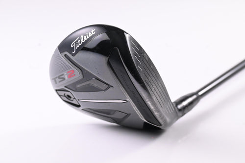 Titleist TSi2 #3 Wood / 16.5 Degree / Regular Flex Tensei AV Blue 65 Shaft
