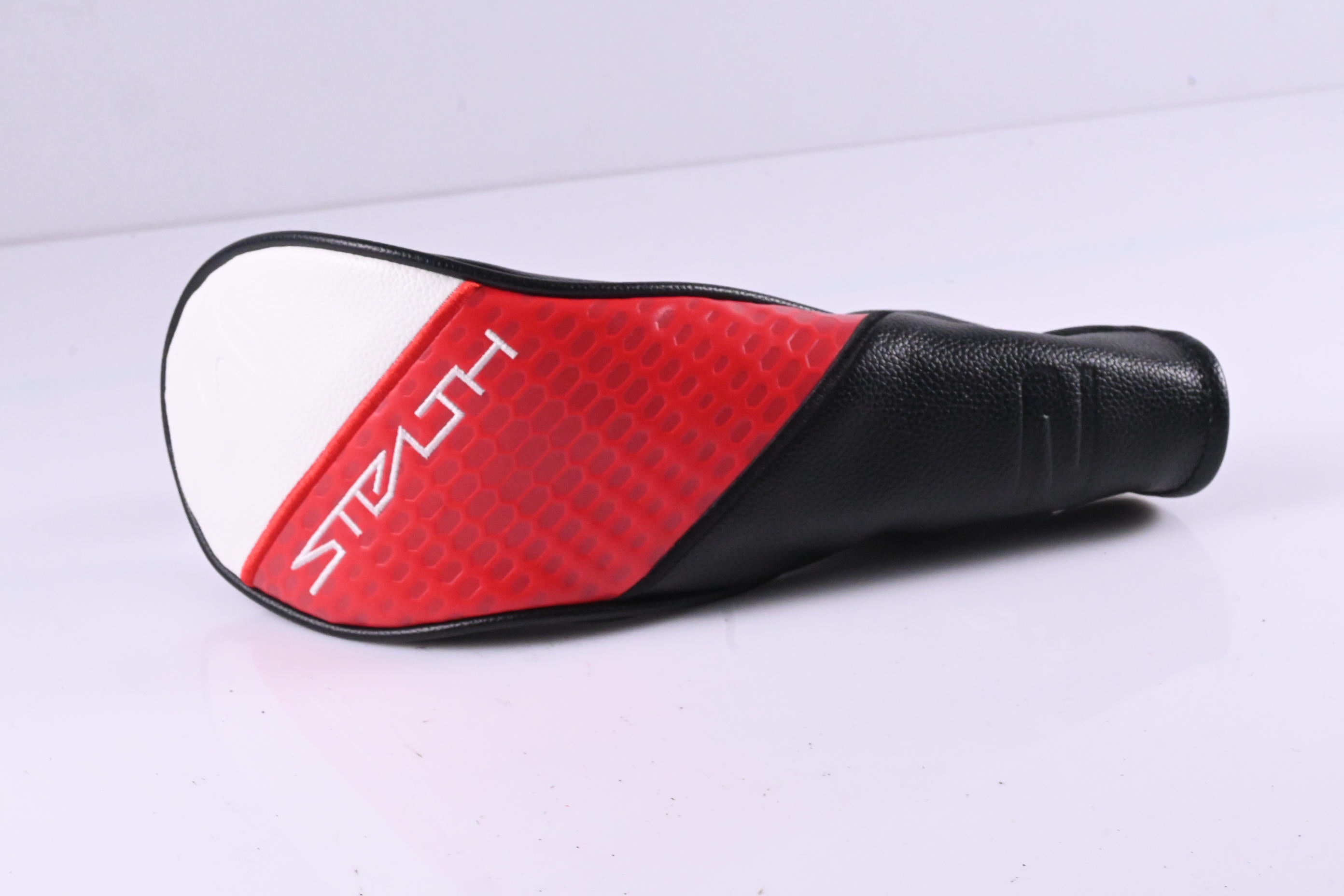 Taylormade Stealth 2 Plus #3 Wood / 15 Degree / Stiff Flex Kai'li Red 75 Shaft