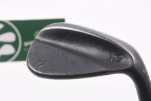 Load image into Gallery viewer, Taylormade Milled Grind 3 Black Gap Wedge / 52 Degree / Stiff Flex XP 105 S300
