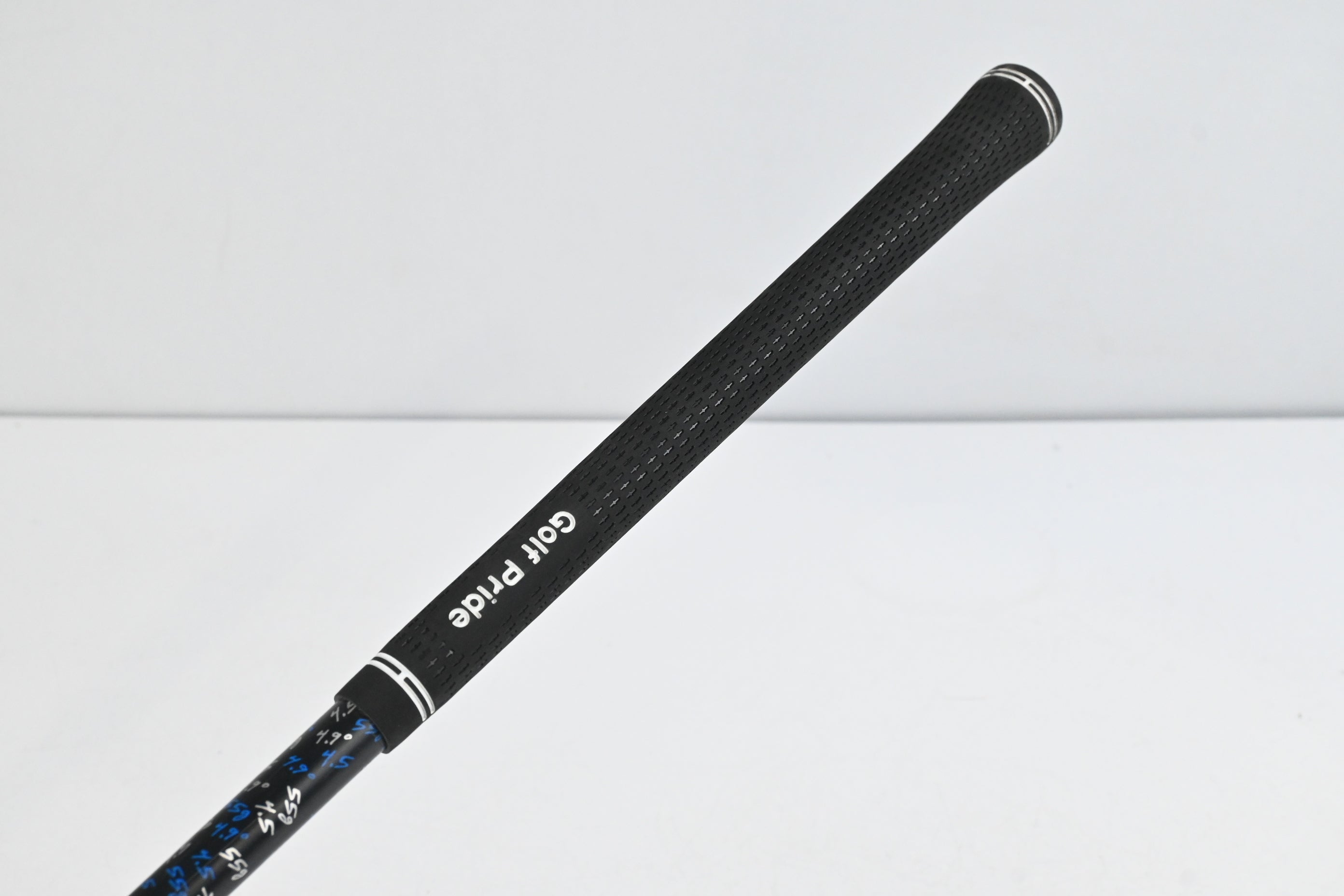 Callaway XR #7 Iron / Senior Flex Project X San Diego 55 Shaft