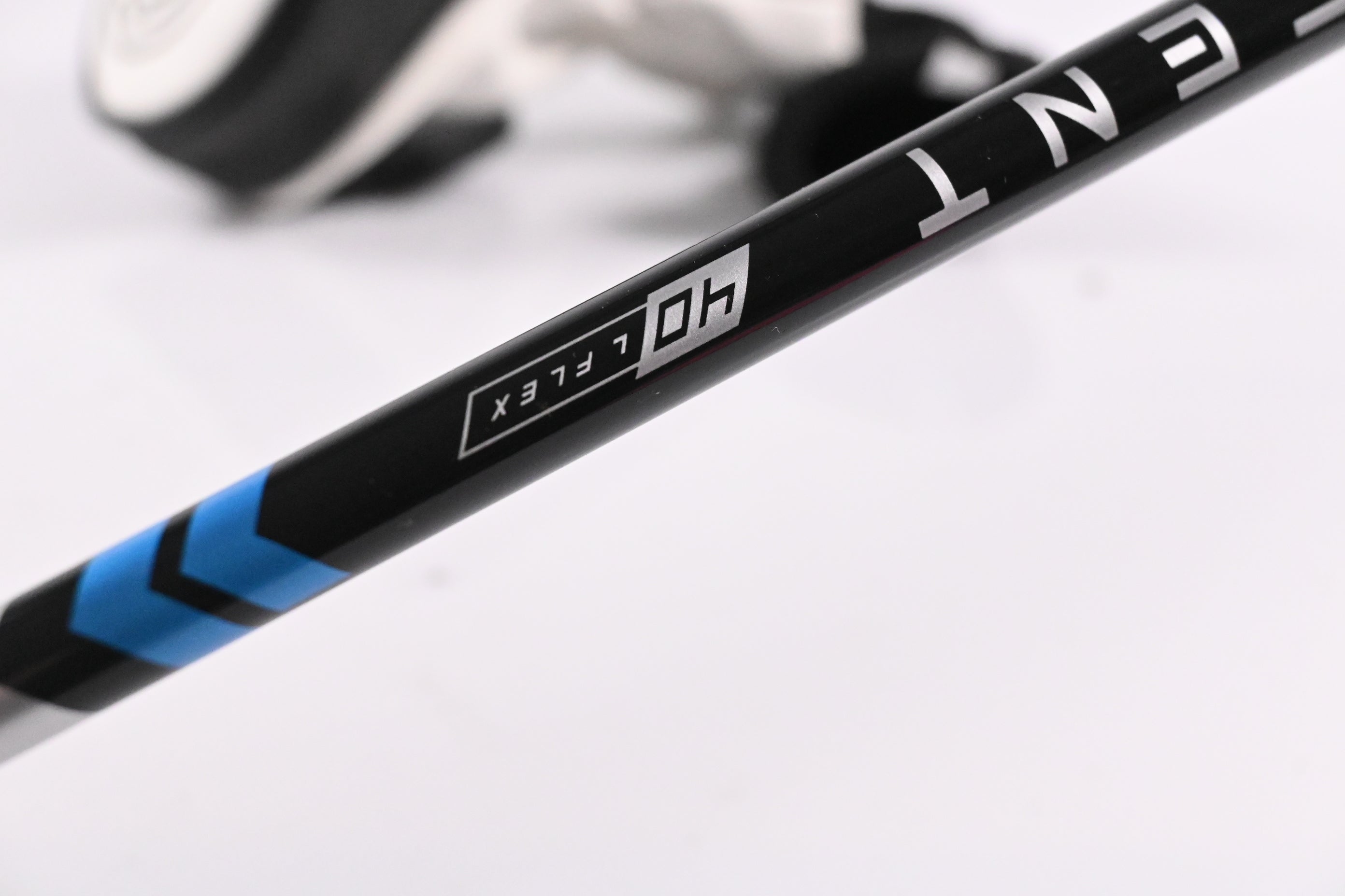 Ladies Cleveland Halo XL #4 Hybrid / 21 Degree / Ladies Flex Ascent PL 40 Shaft