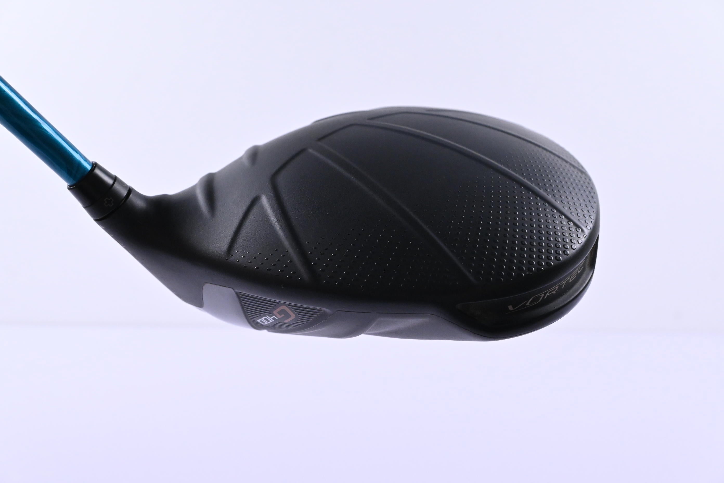 Ping G400 LST Driver / 10 Degree / X-Flex Project X EvenFlow 65 Shaft