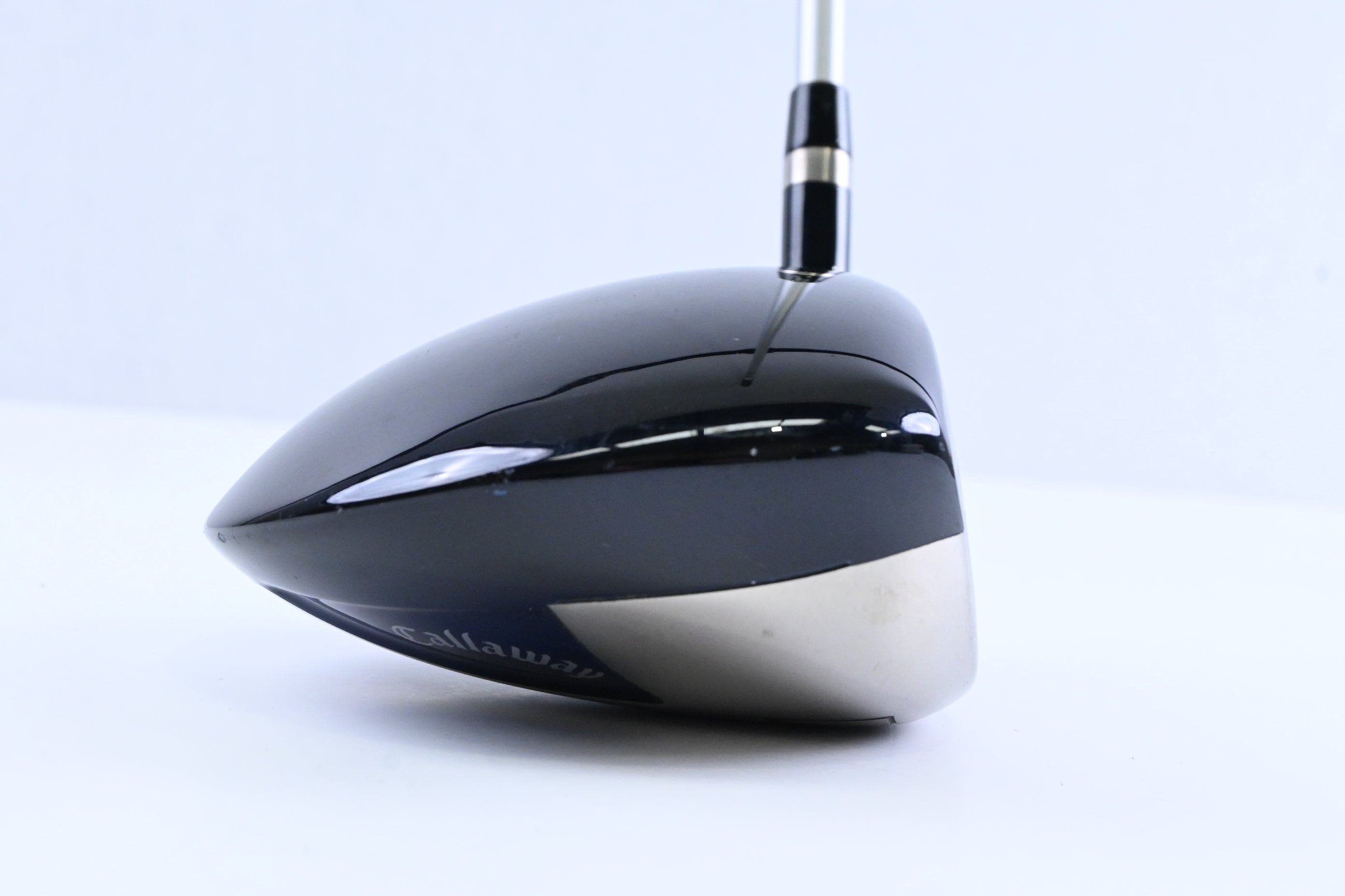 Callaway X2 Hot Driver / 10.5 Degree / Regular Flex Callaway X 65 Shaft