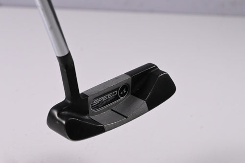 Never Compromise Speed Control SC-4 Putter / 34 Inch