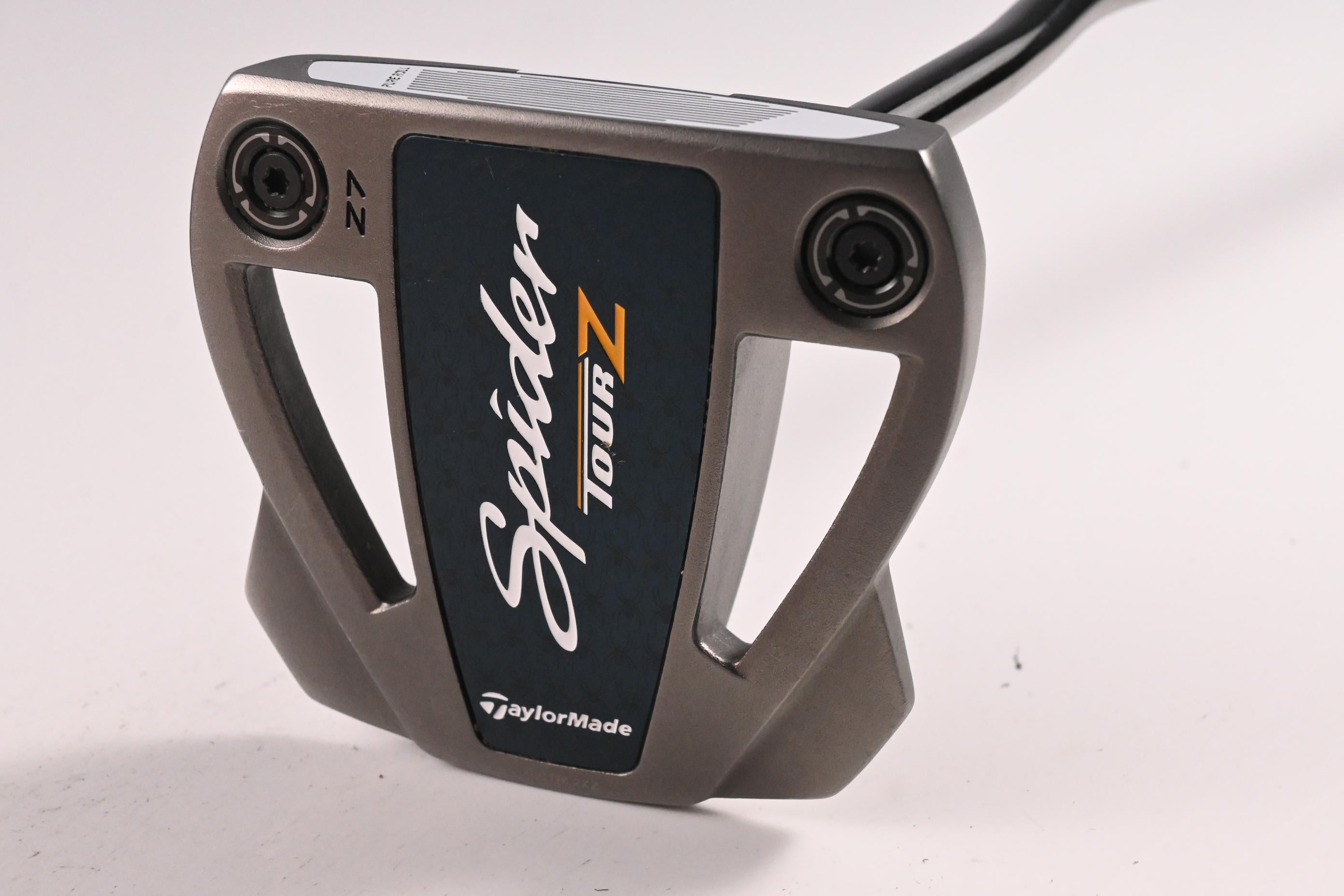 Taylormade Spider Tour 2023 Double Bend Putter / 34 Inch