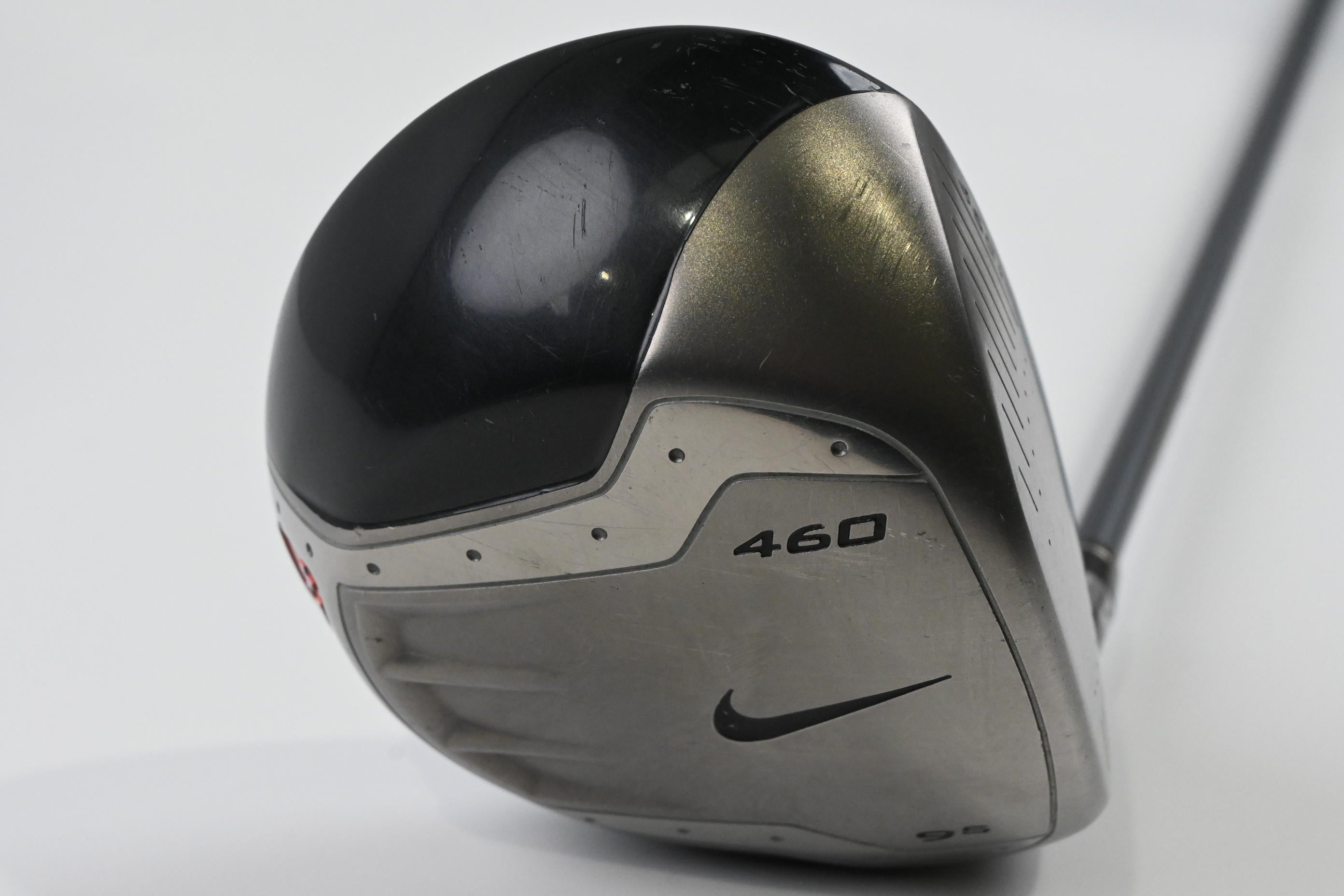 Nike Ignite Driver / 9.5 Degree / Regular Flex Fujikura Ignite Shaft