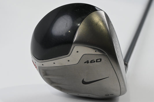 Nike Ignite Driver / 9.5 Degree / Regular Flex Fujikura Ignite Shaft