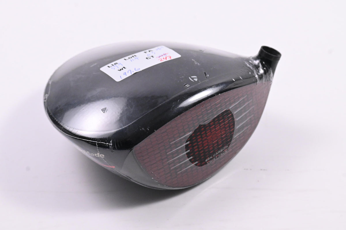 Tour Issue Taylormade Stealth Plus Driver / 10.5 Degree / Head Only